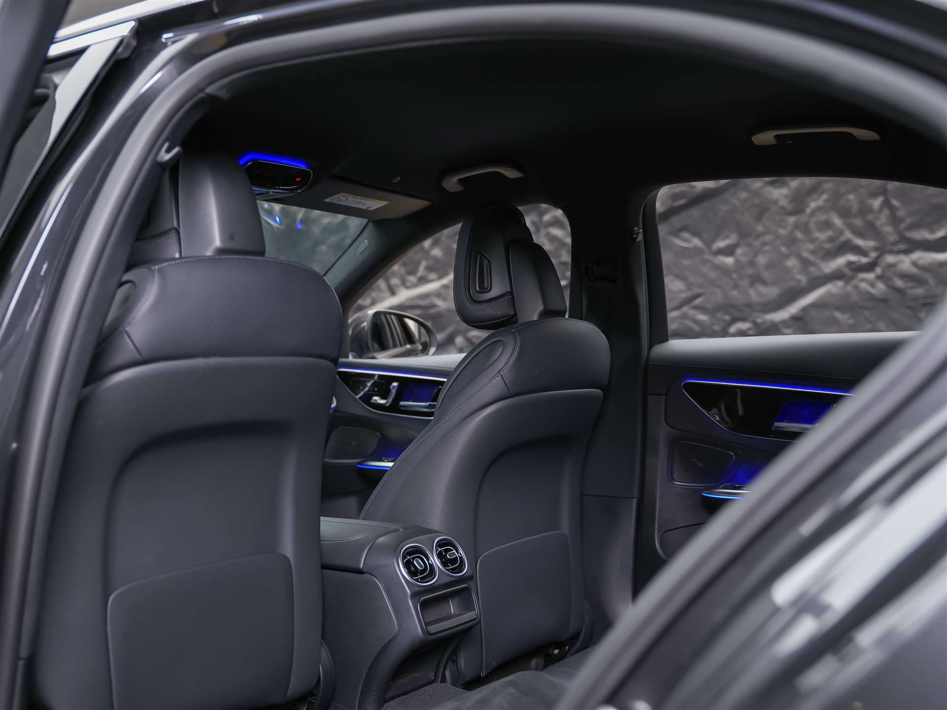 MERCEDES-BENZ C 300 d AMG Line *Werksgarantie*Abstandsregler*El. Sitze mit Memory*-image-11