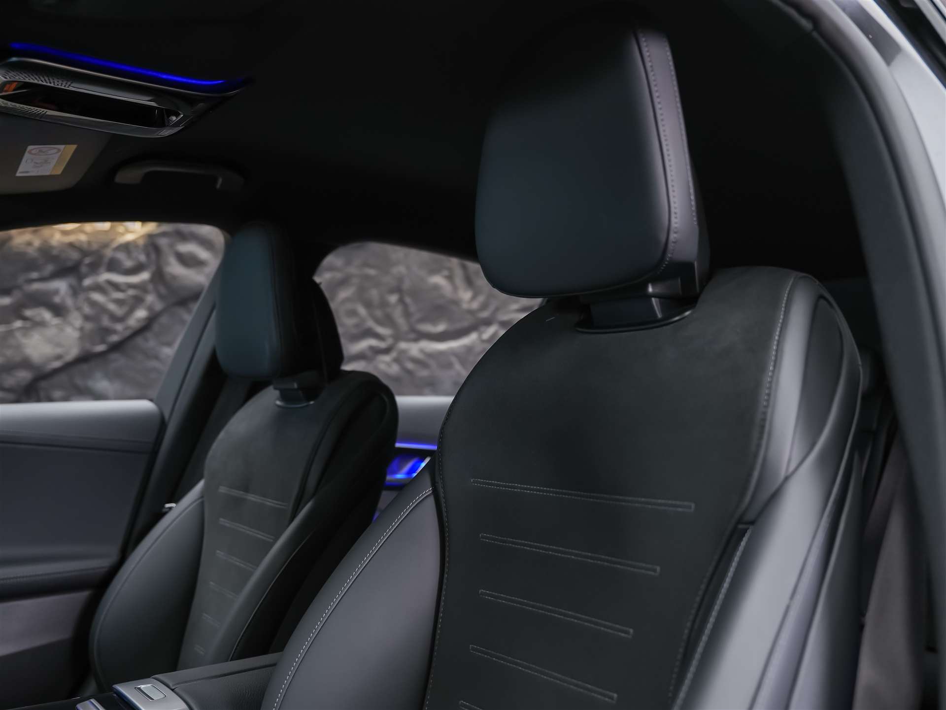 MERCEDES-BENZ C 300 d AMG Line *Werksgarantie*Abstandsregler*El. Sitze mit Memory*-image-10