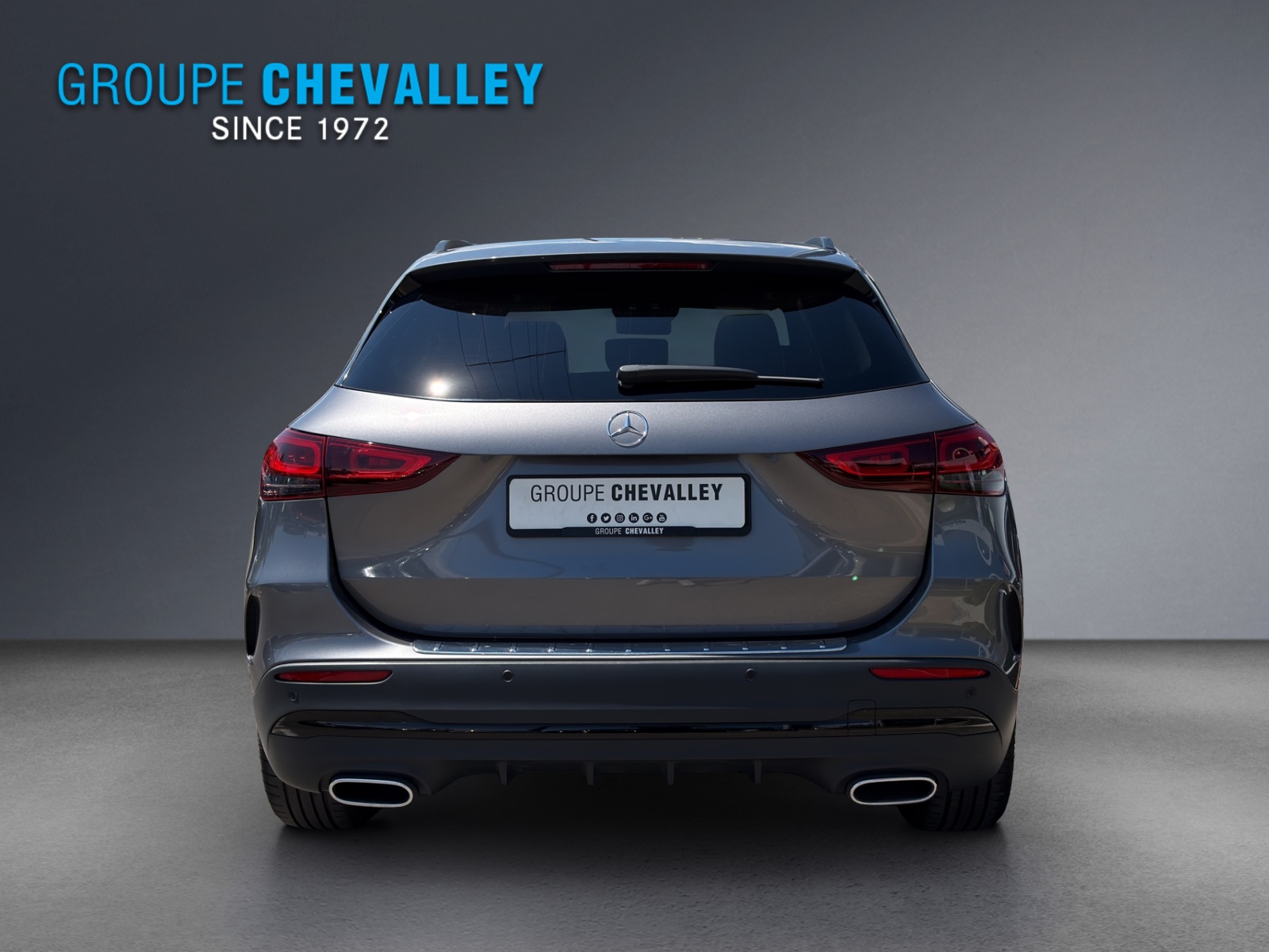 MERCEDES-BENZ GLA 250 4Matic AMG Line 8G-DCT-image-4