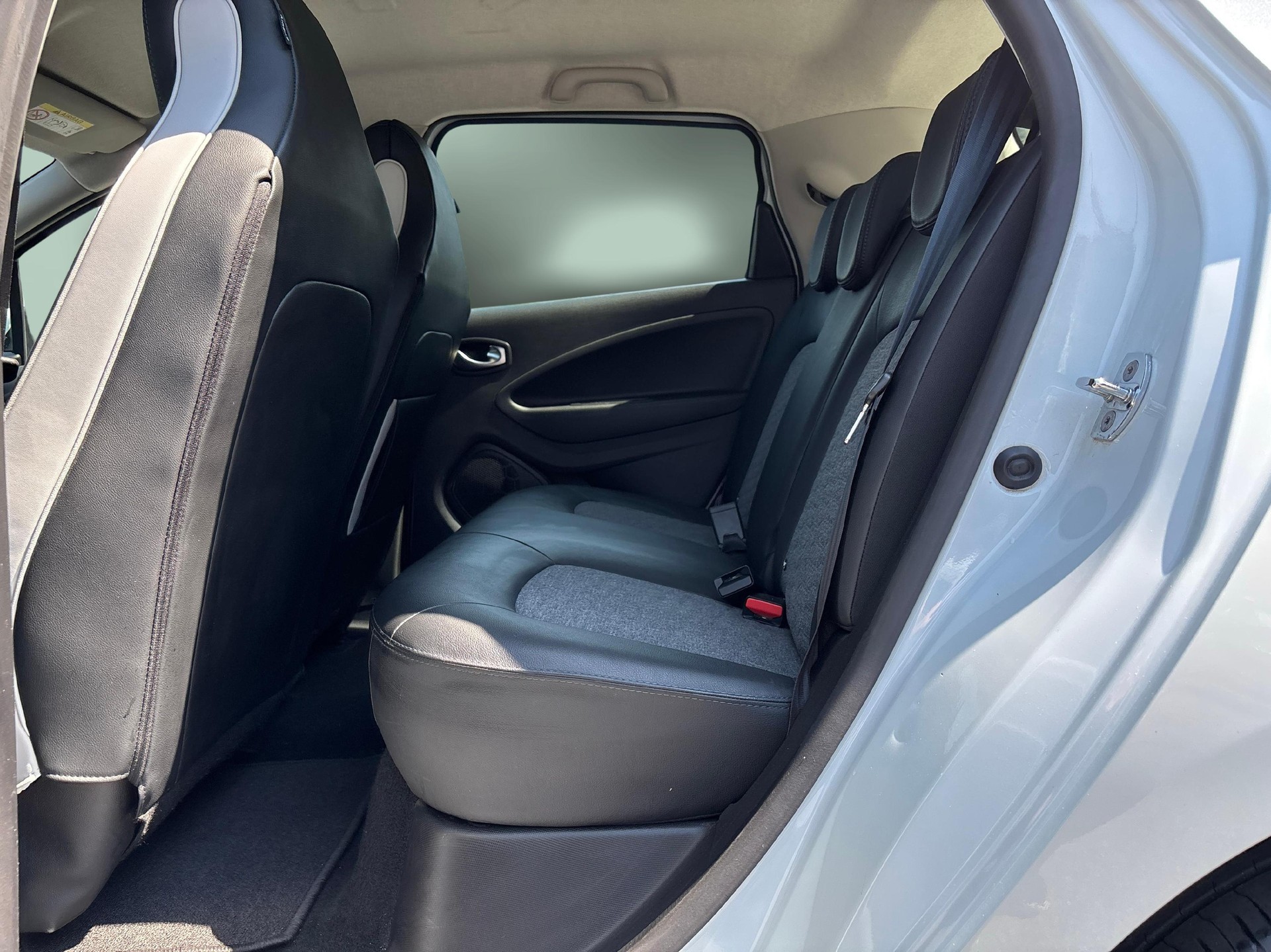 RENAULT Zoe FP R135 Intens inkl. Batterie-image-5