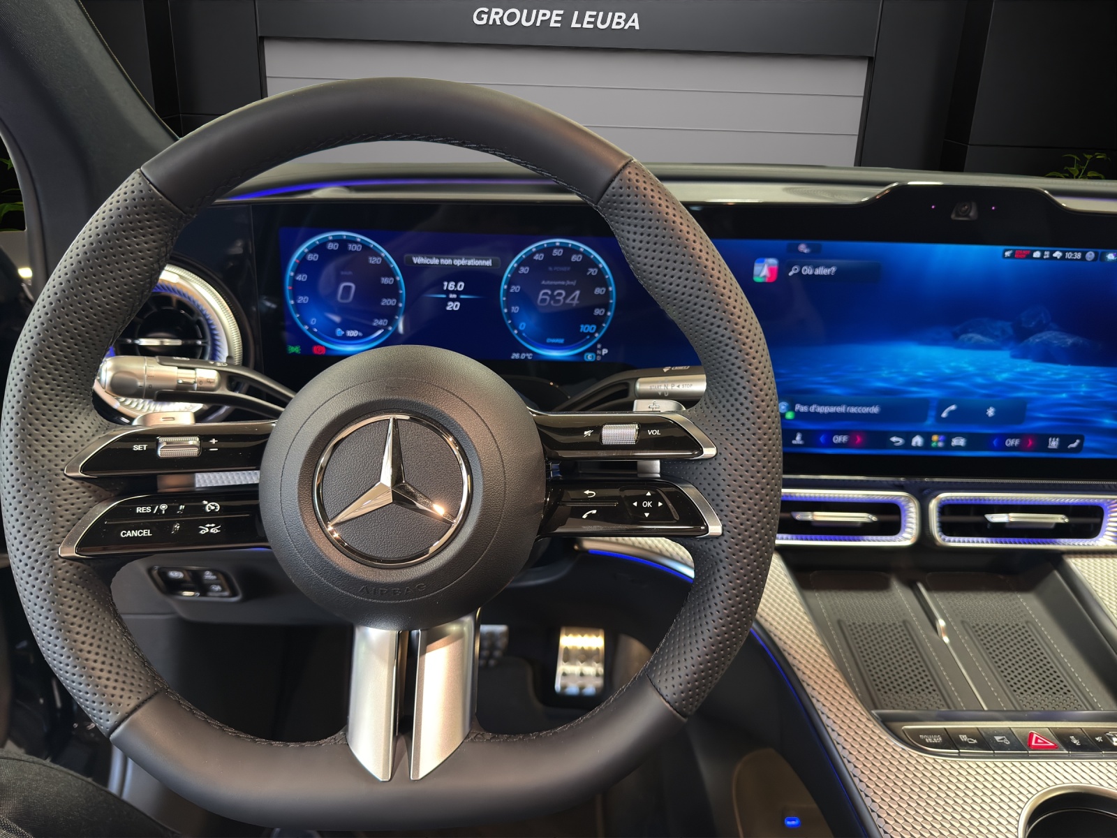 MERCEDES-BENZ GLC 400 4MATIC 94 kWh EQ-image-10