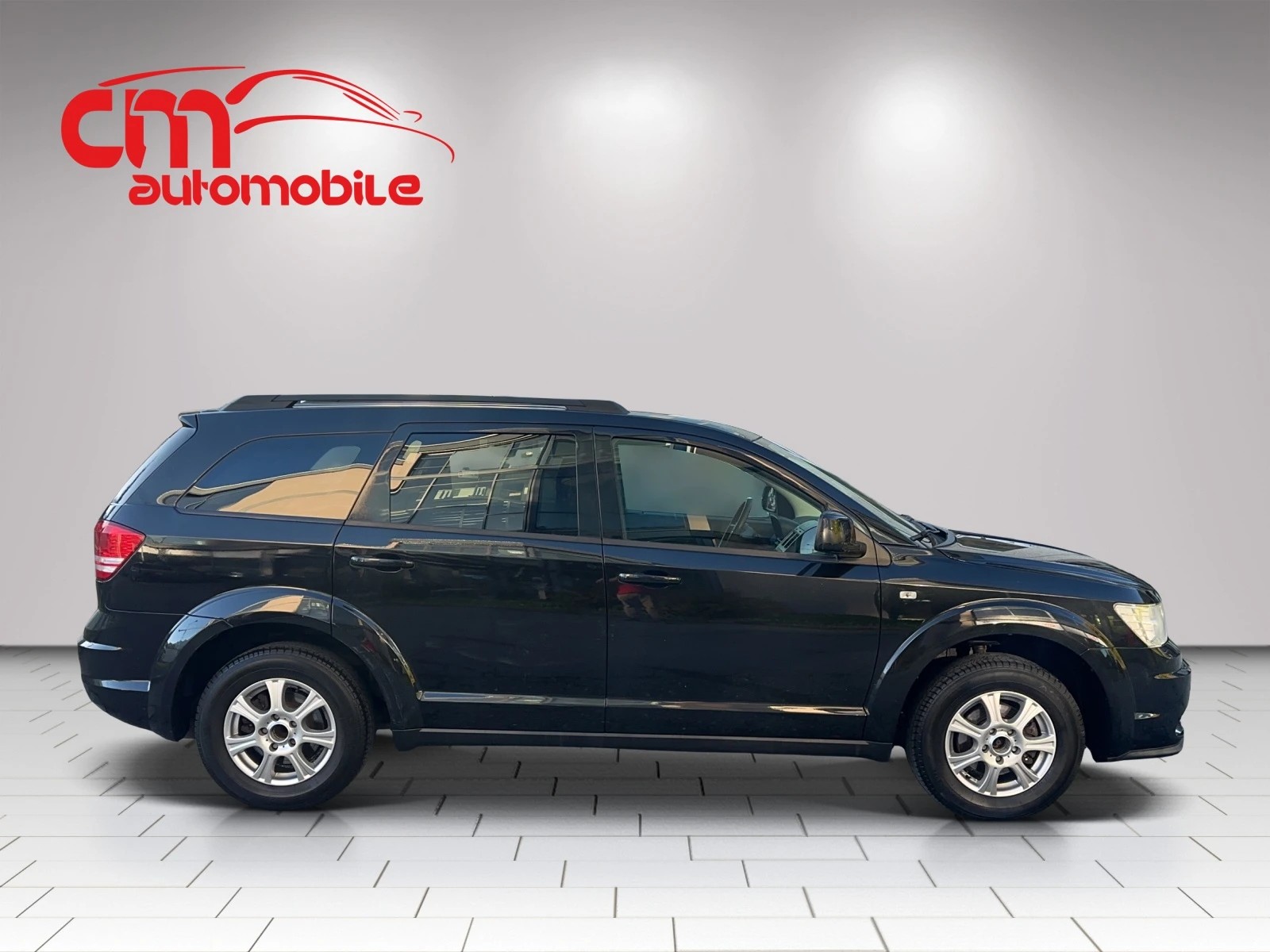 DODGE Journey 2.4 SE-image-4