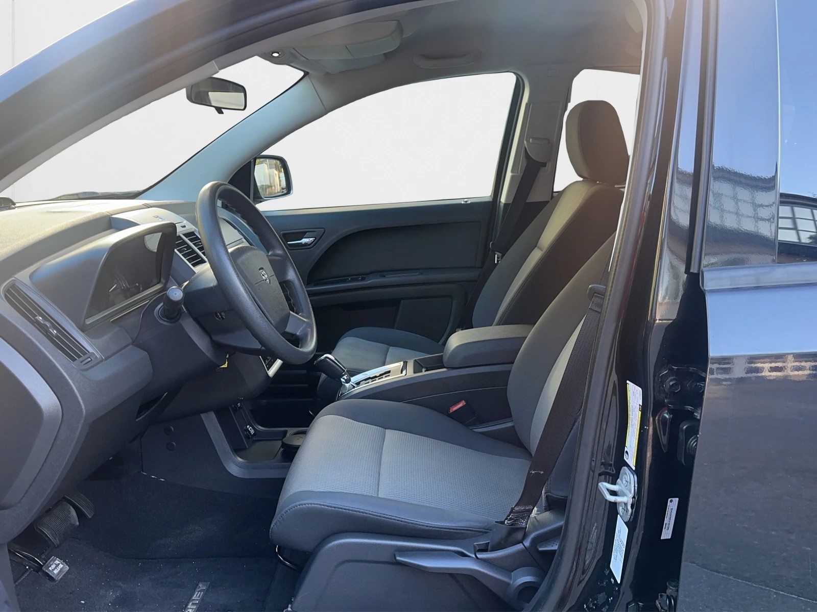 DODGE Journey 2.4 SE-image-15