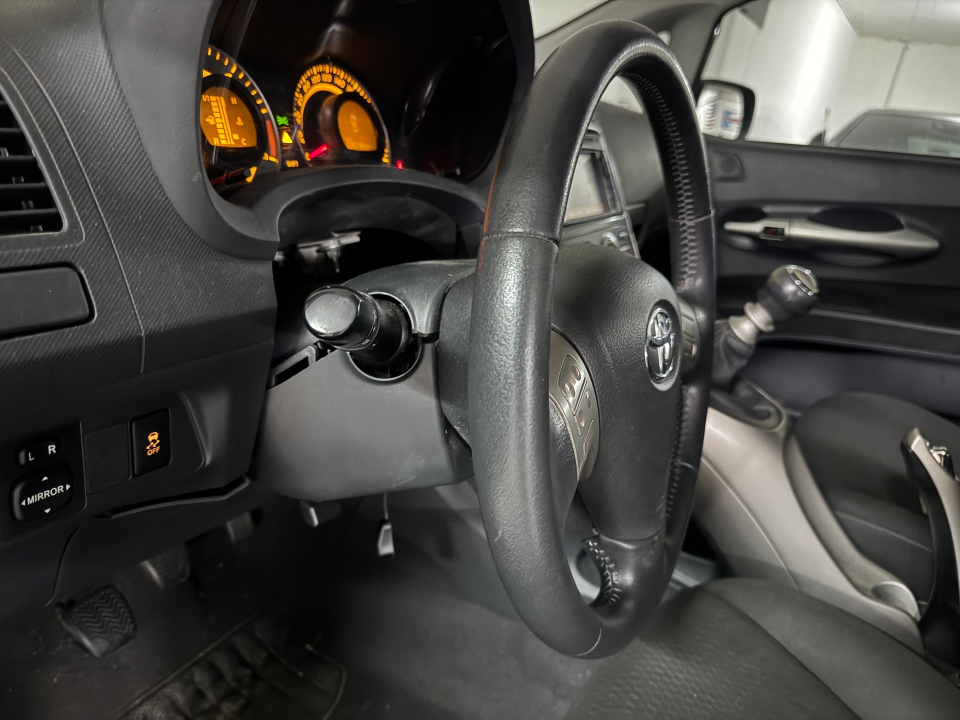 TOYOTA Auris 2.2 D-4D CleanPower Linea Sol Premium-image-11