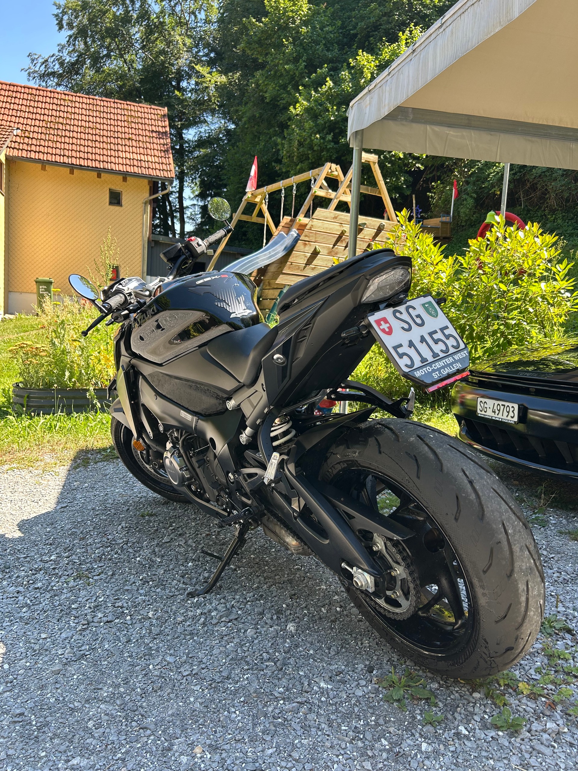 SUZUKI GSX-S 1000-image-3