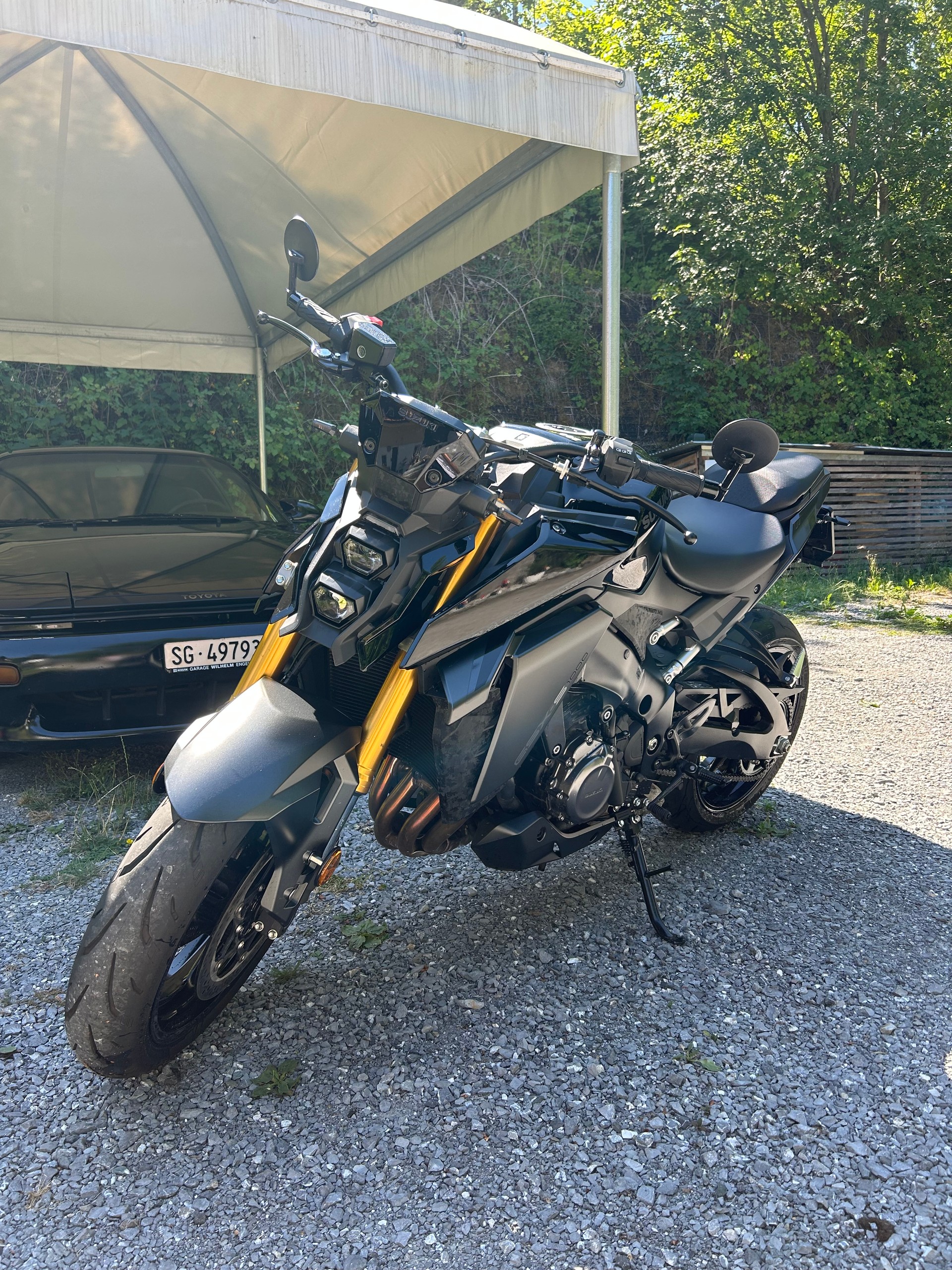 SUZUKI GSX-S 1000-image-0