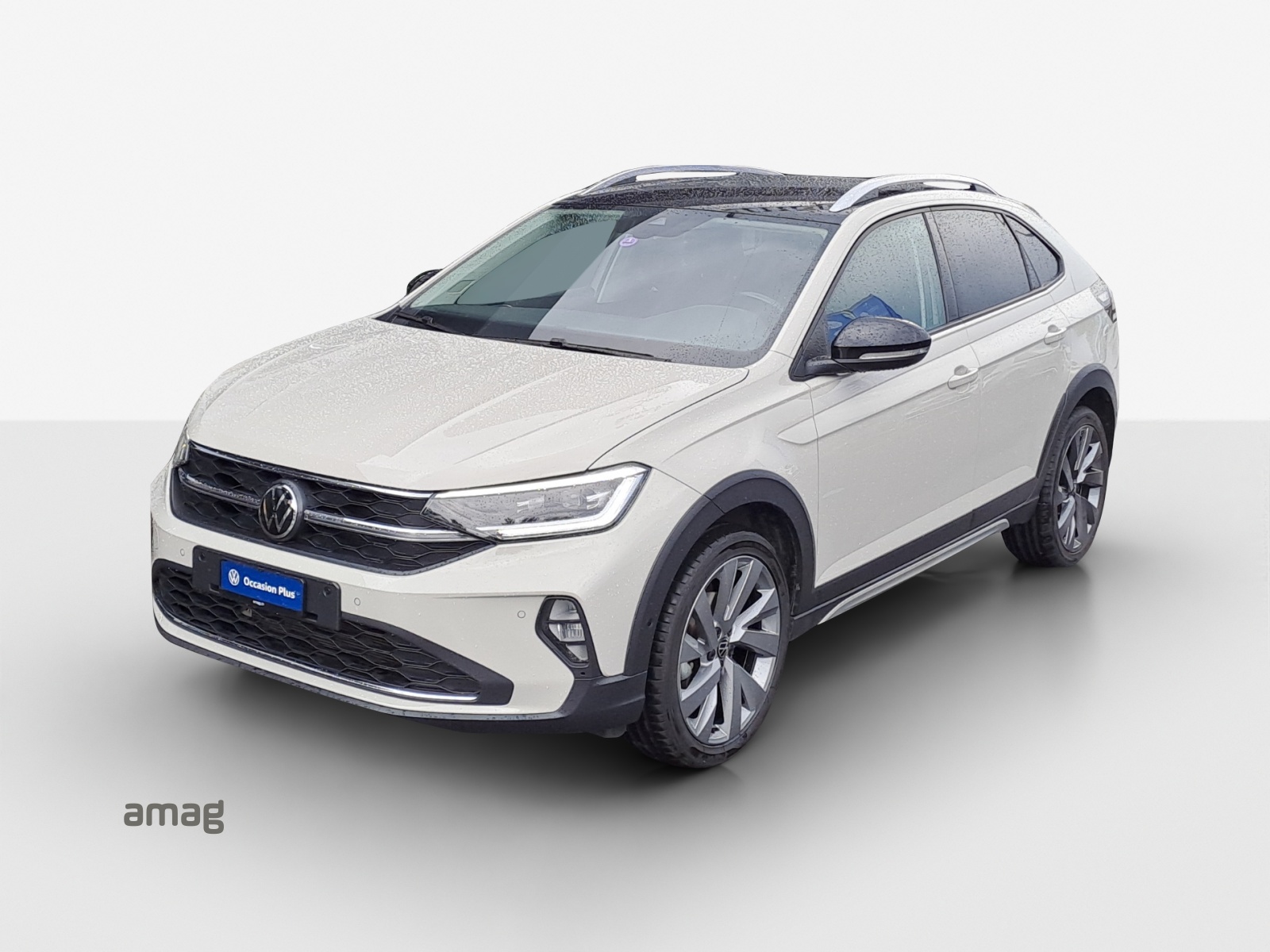 VW Taigo 1.5 TSI Style DSG