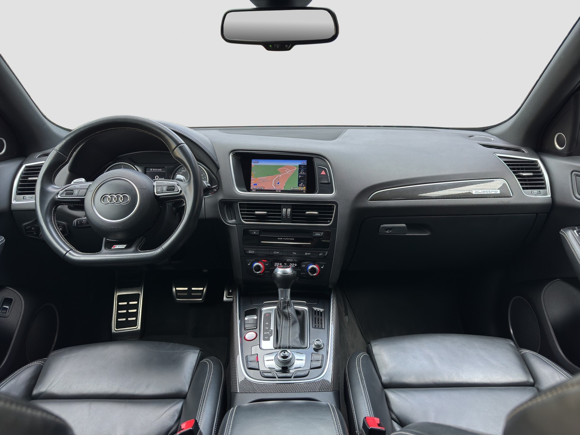 AUDI SQ5 3.0 TDI quattro tiptronic-image-3