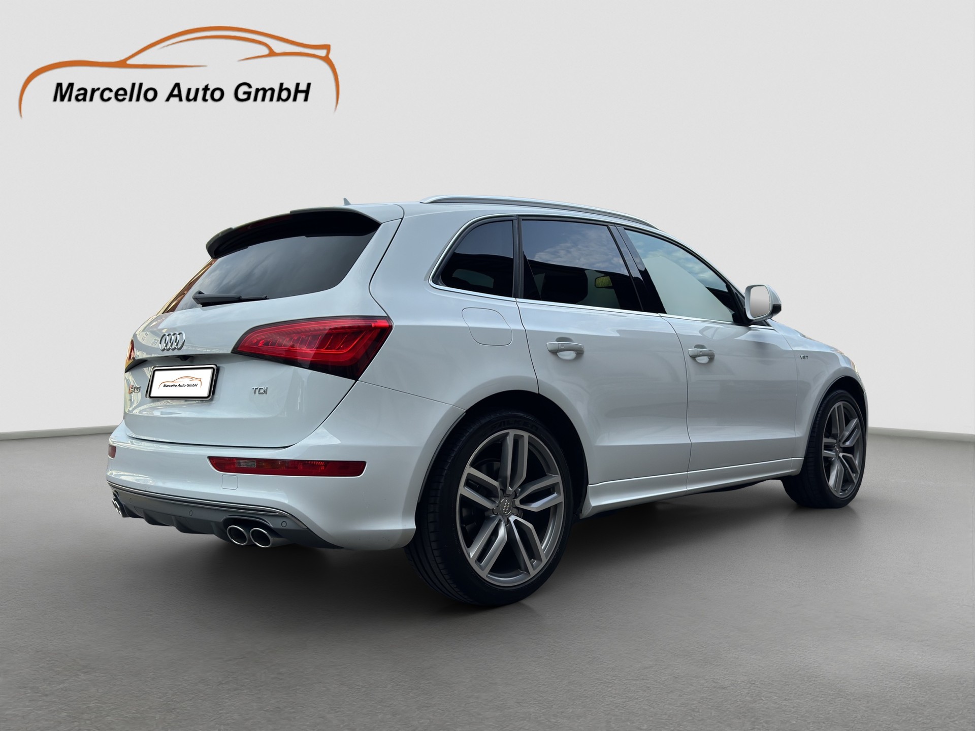 AUDI SQ5 3.0 TDI quattro tiptronic-image-15