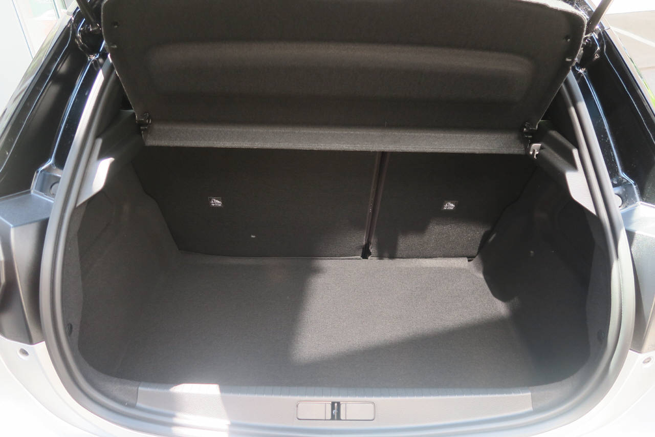 OPEL Corsa 1.2 T Hybrid Viva-image-14