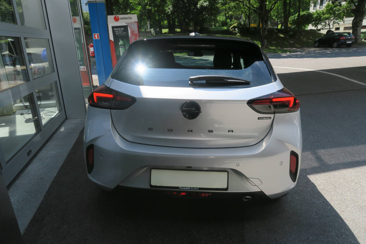 OPEL Corsa 1.2 T Hybrid Viva-showroom-element-2