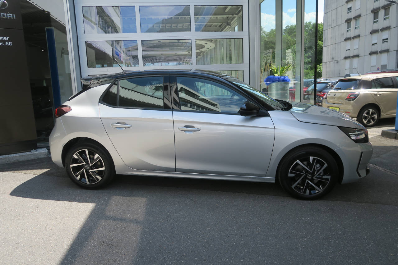 OPEL Corsa 1.2 T Hybrid Viva-showroom-element-1