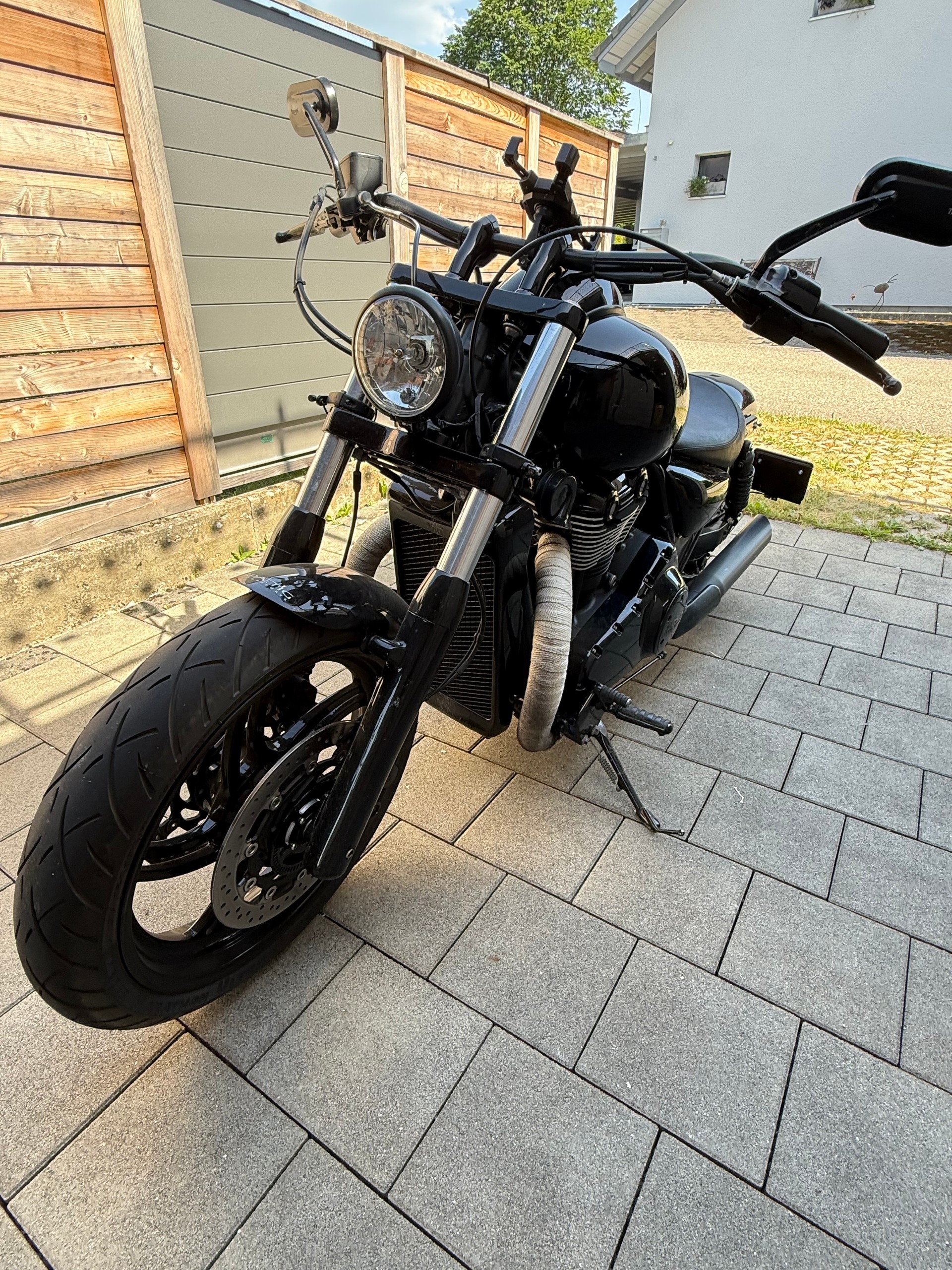 TRIUMPH Thunderbird 1600 ABS-image-0