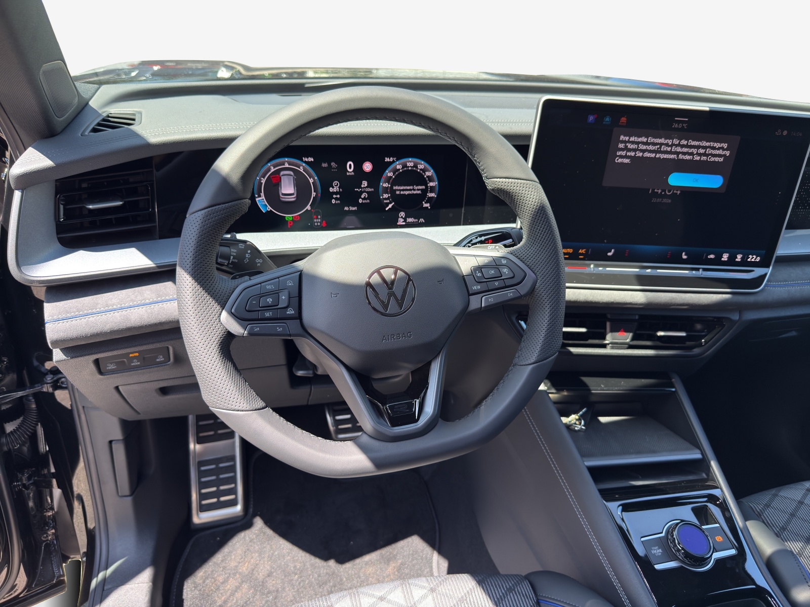 VW Tayron 2.0 TSI R-Line Plus DSG 4Motion-image-9