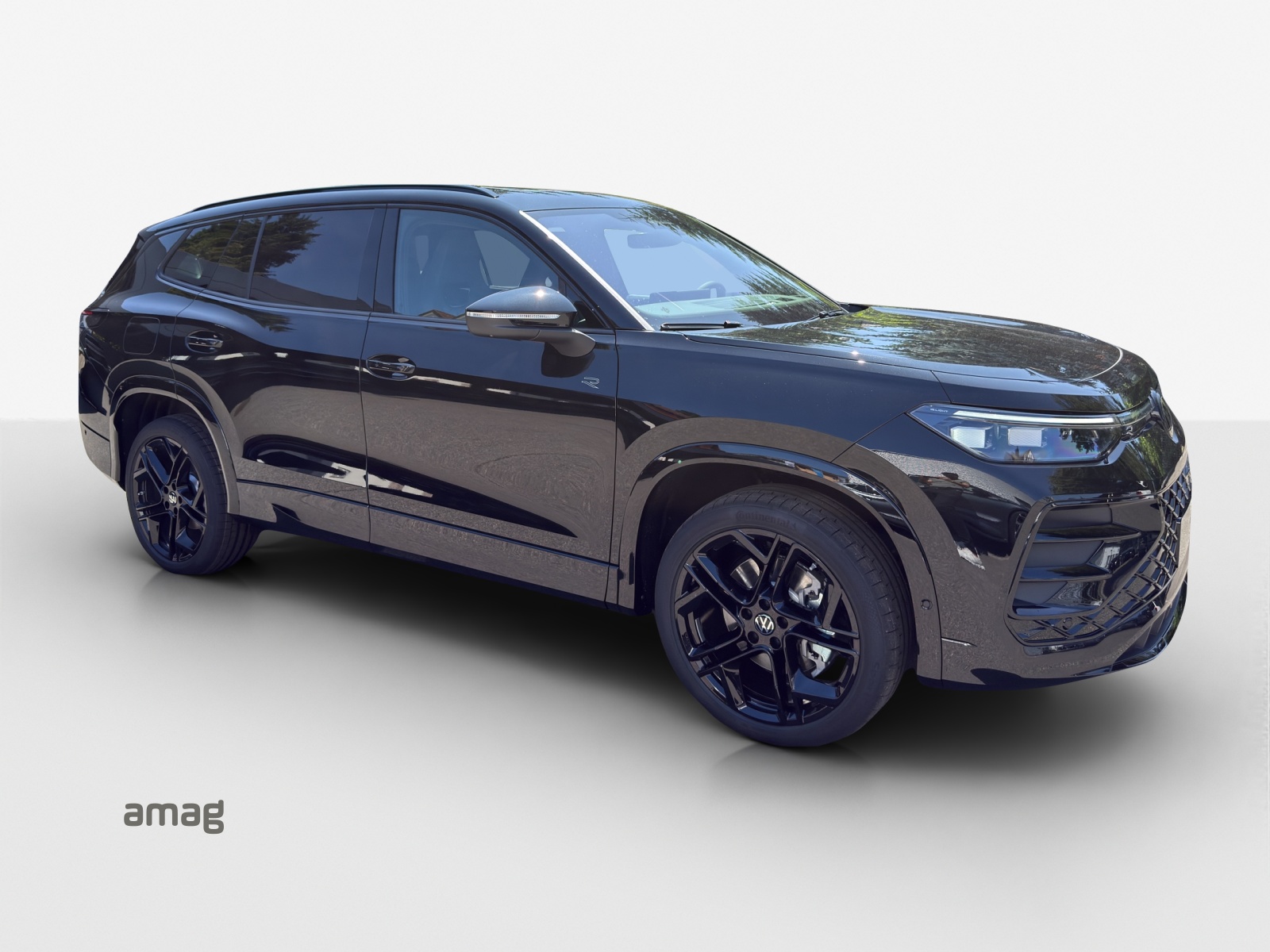 VW Tayron 2.0 TSI R-Line Plus DSG 4Motion-image-5