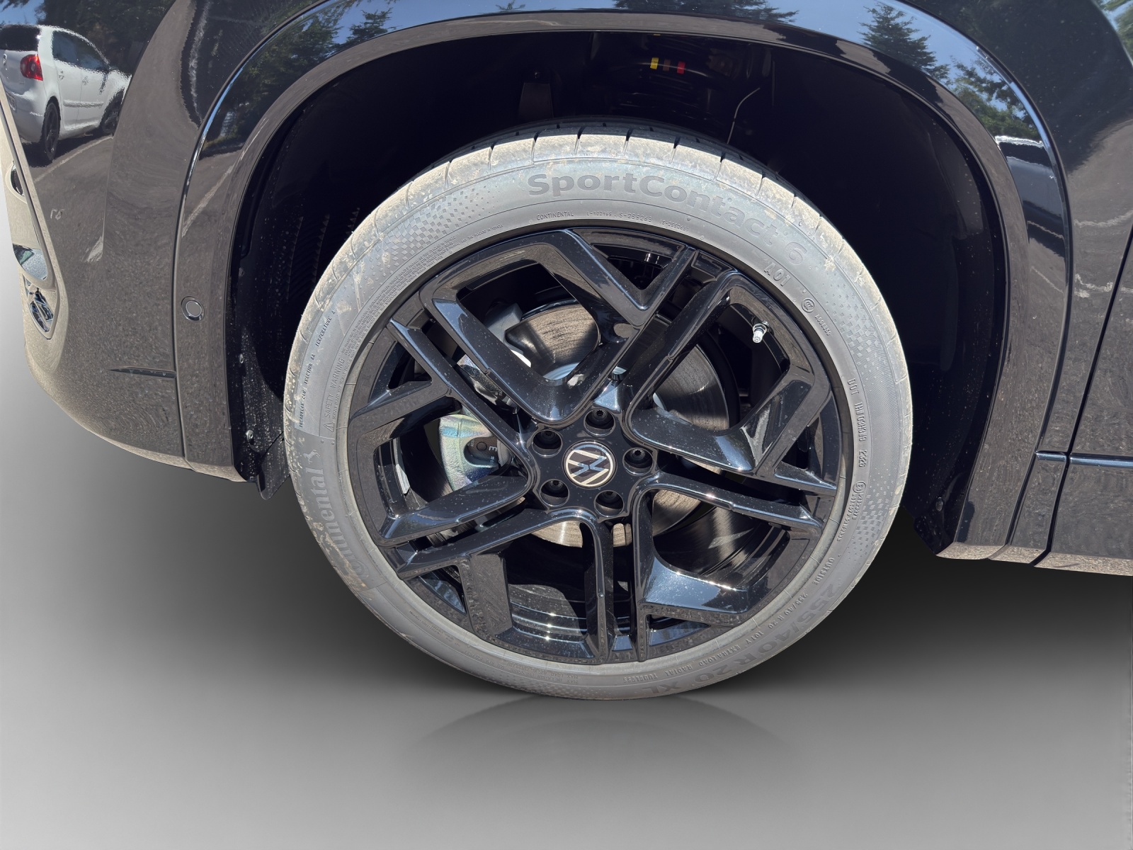 VW Tayron 2.0 TSI R-Line Plus DSG 4Motion-image-14