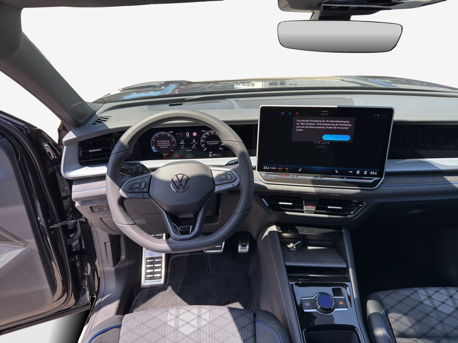 VW Tayron 2.0 TSI R-Line Plus DSG 4Motion-image-8