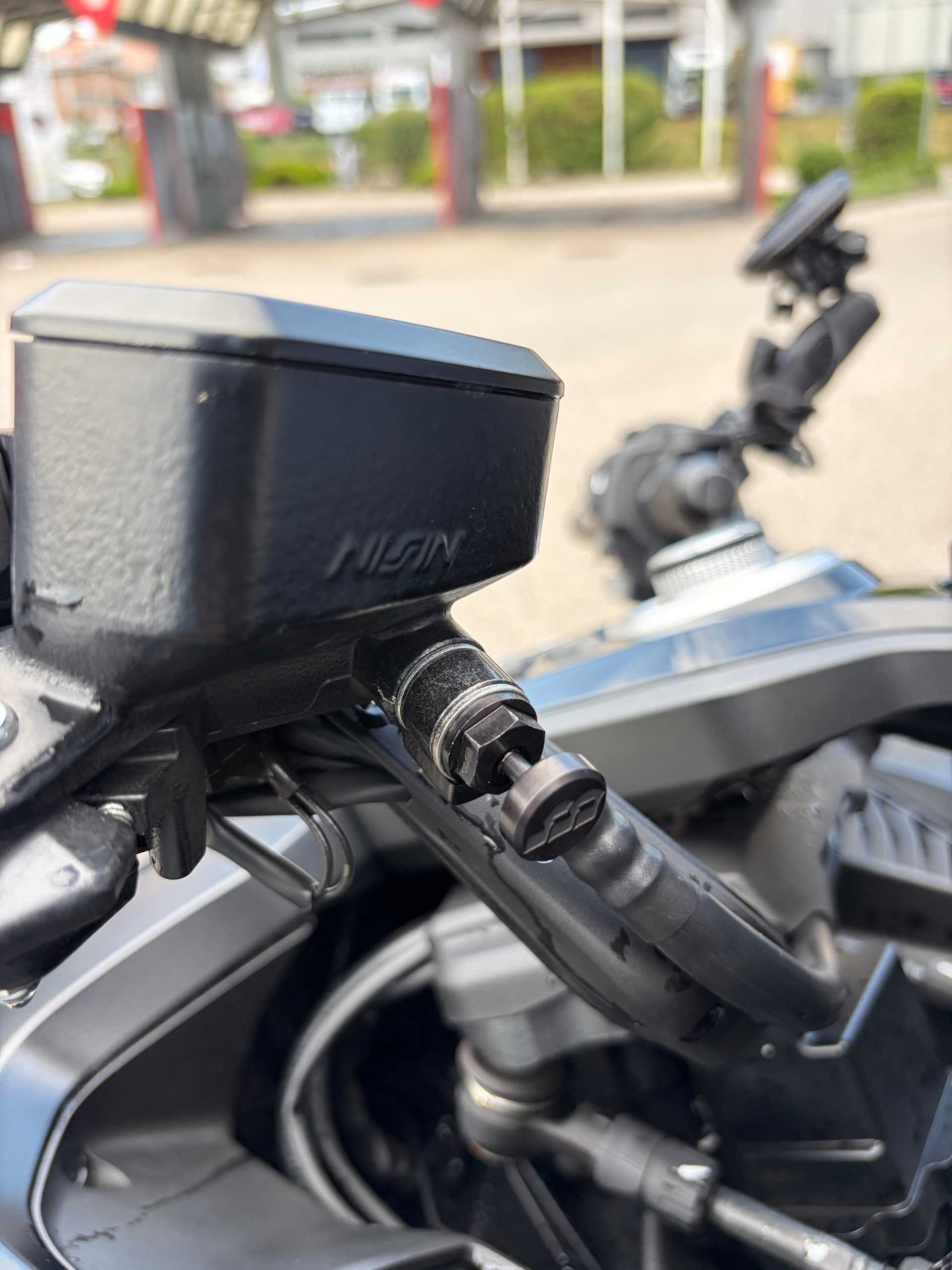 HONDA GL 1800 B Goldwing Bagger DCT-image-15