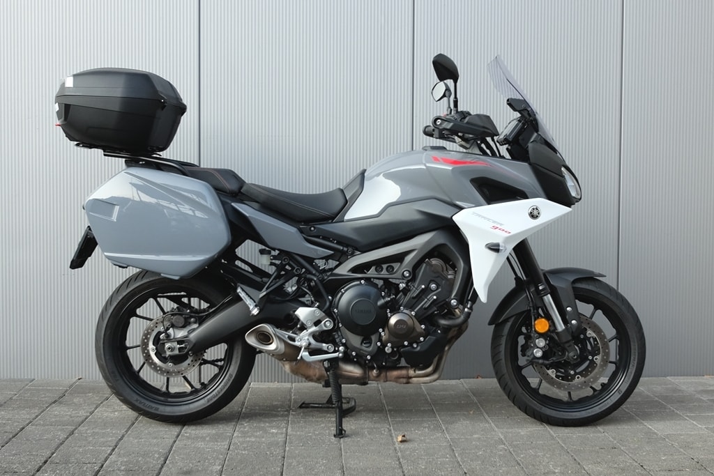 YAMAHA MT-09 ABS Tracer