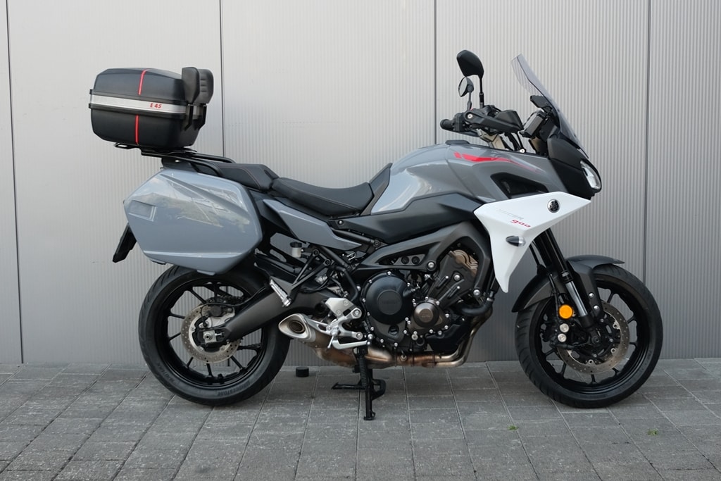 YAMAHA MT-09 ABS Tracer-image-0