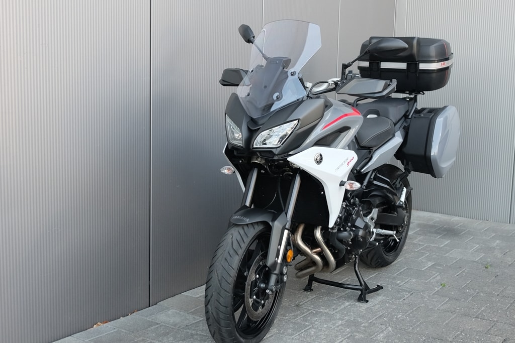 YAMAHA MT-09 ABS Tracer-image-1