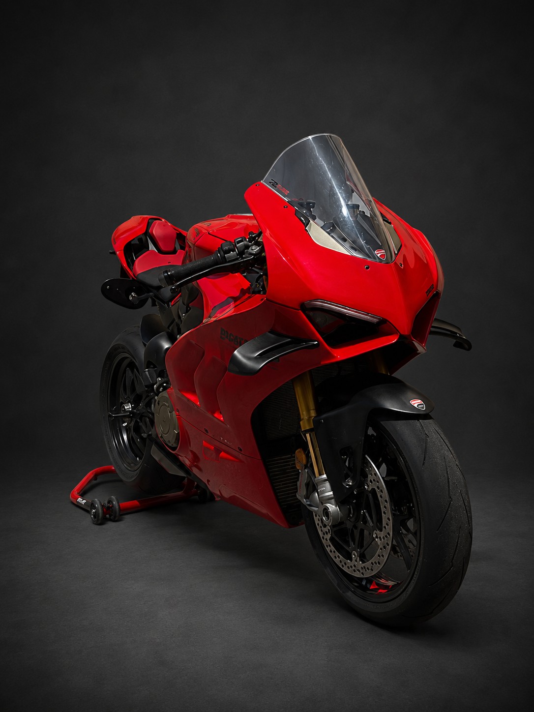 DUCATI Panigale V4 S-image-1