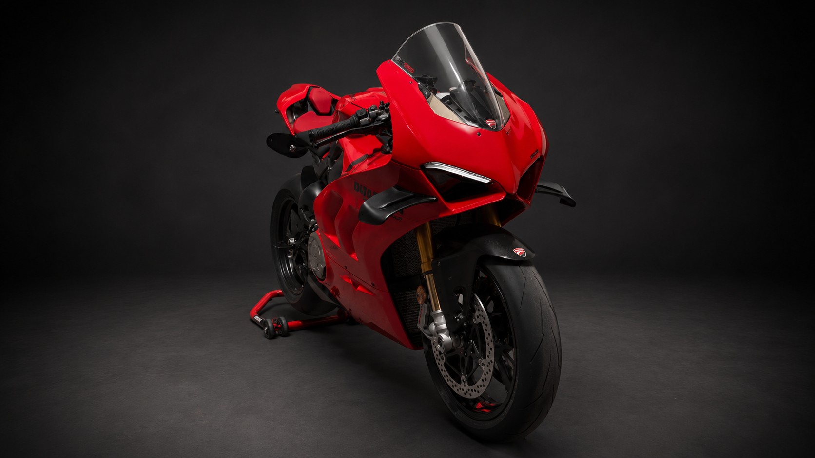 DUCATI Panigale V4 S-image-2