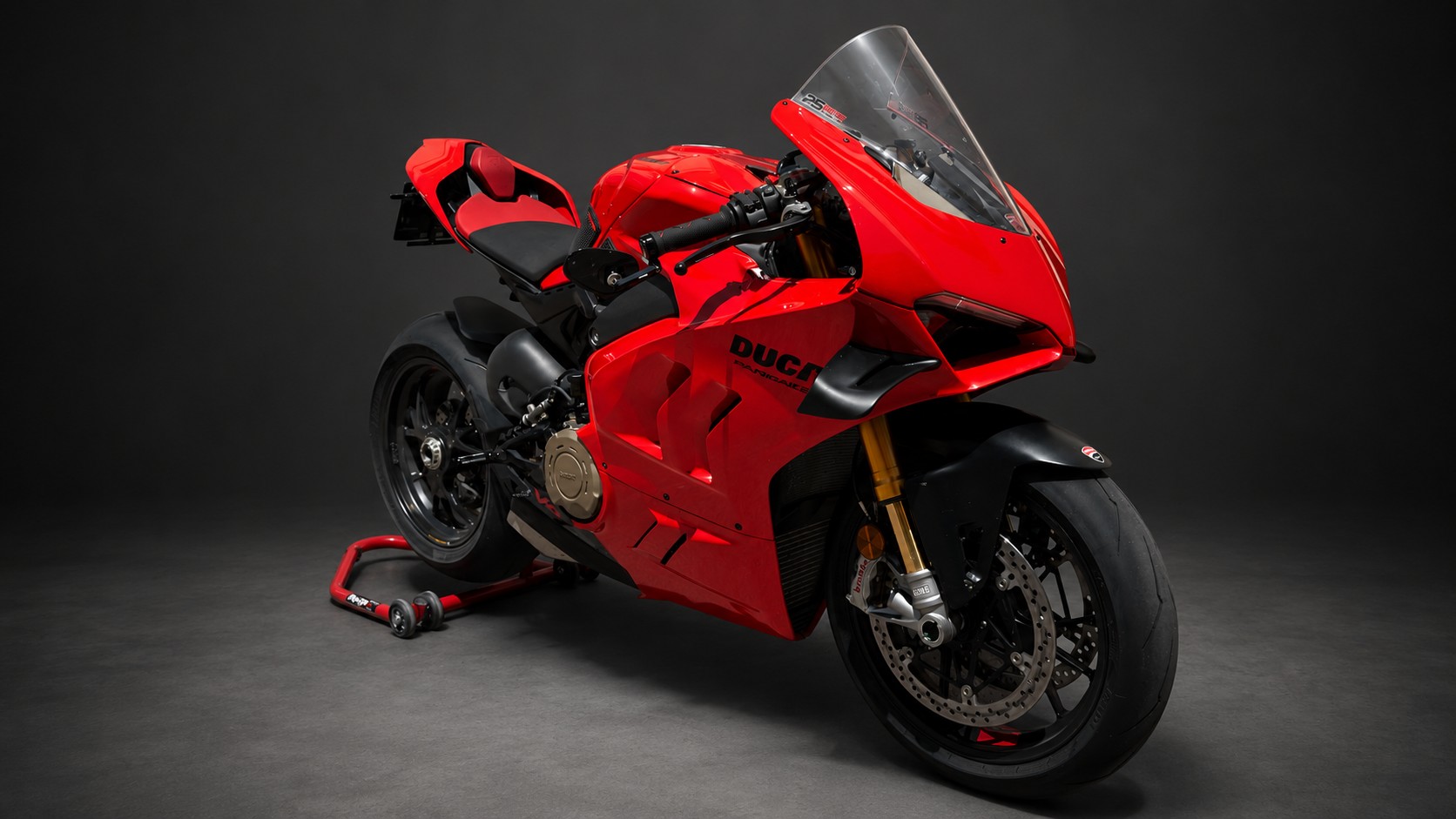 DUCATI Panigale V4 S-image-6