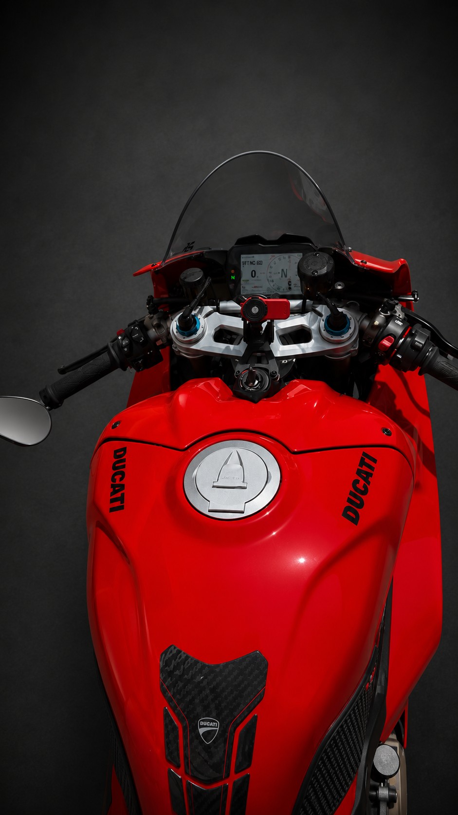 DUCATI Panigale V4 S-image-7