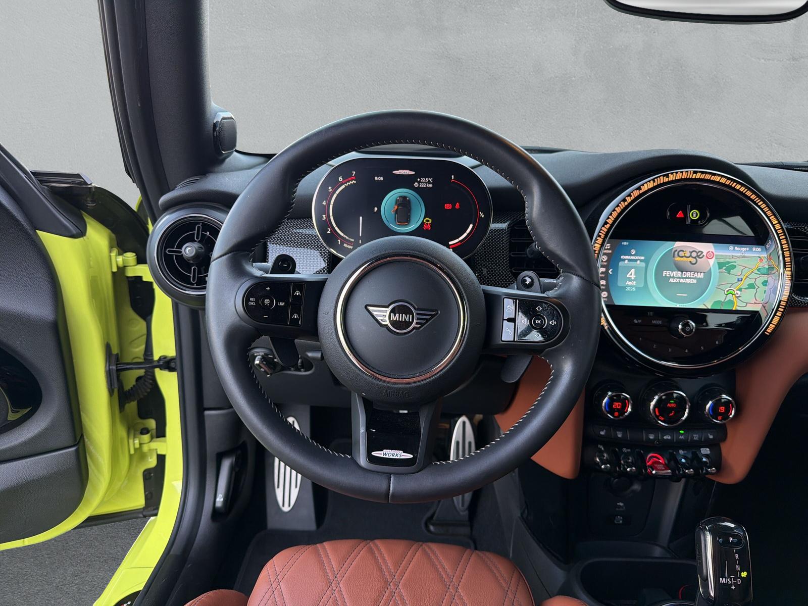 MINI Cabrio John Cooper Works F57 2.0i (CH)-image-20