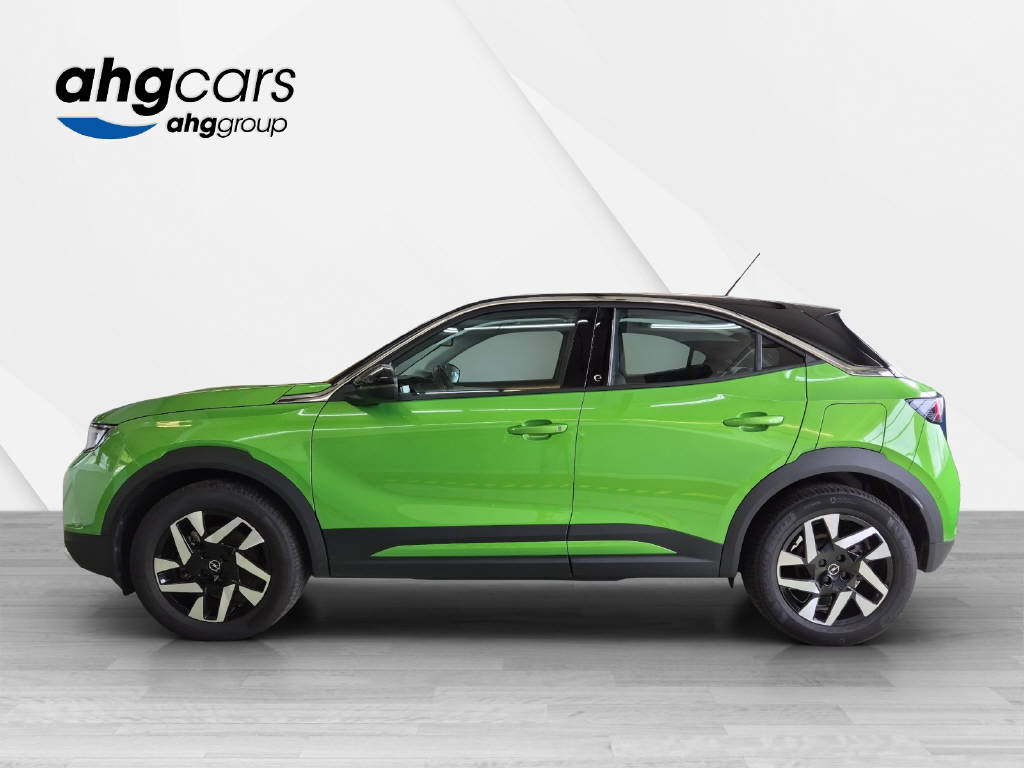 OPEL Mokka-e Elegance-showroom-element-1