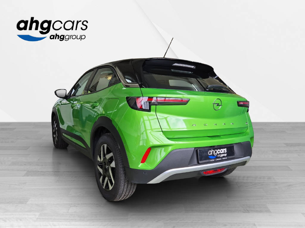 OPEL Mokka-e Elegance-showroom-element-2