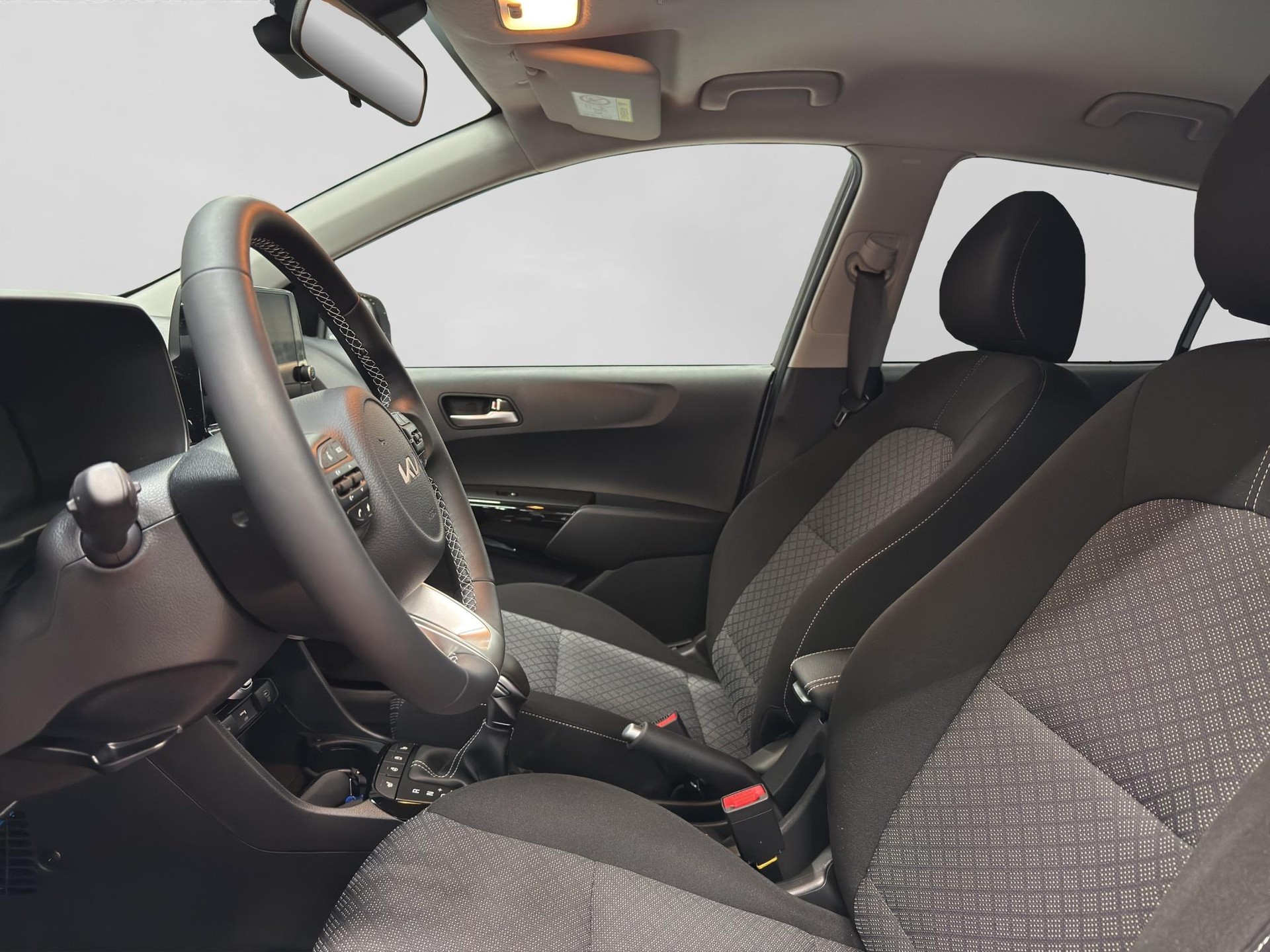 KIA Picanto 1.0 GDi Power-showroom-element-1