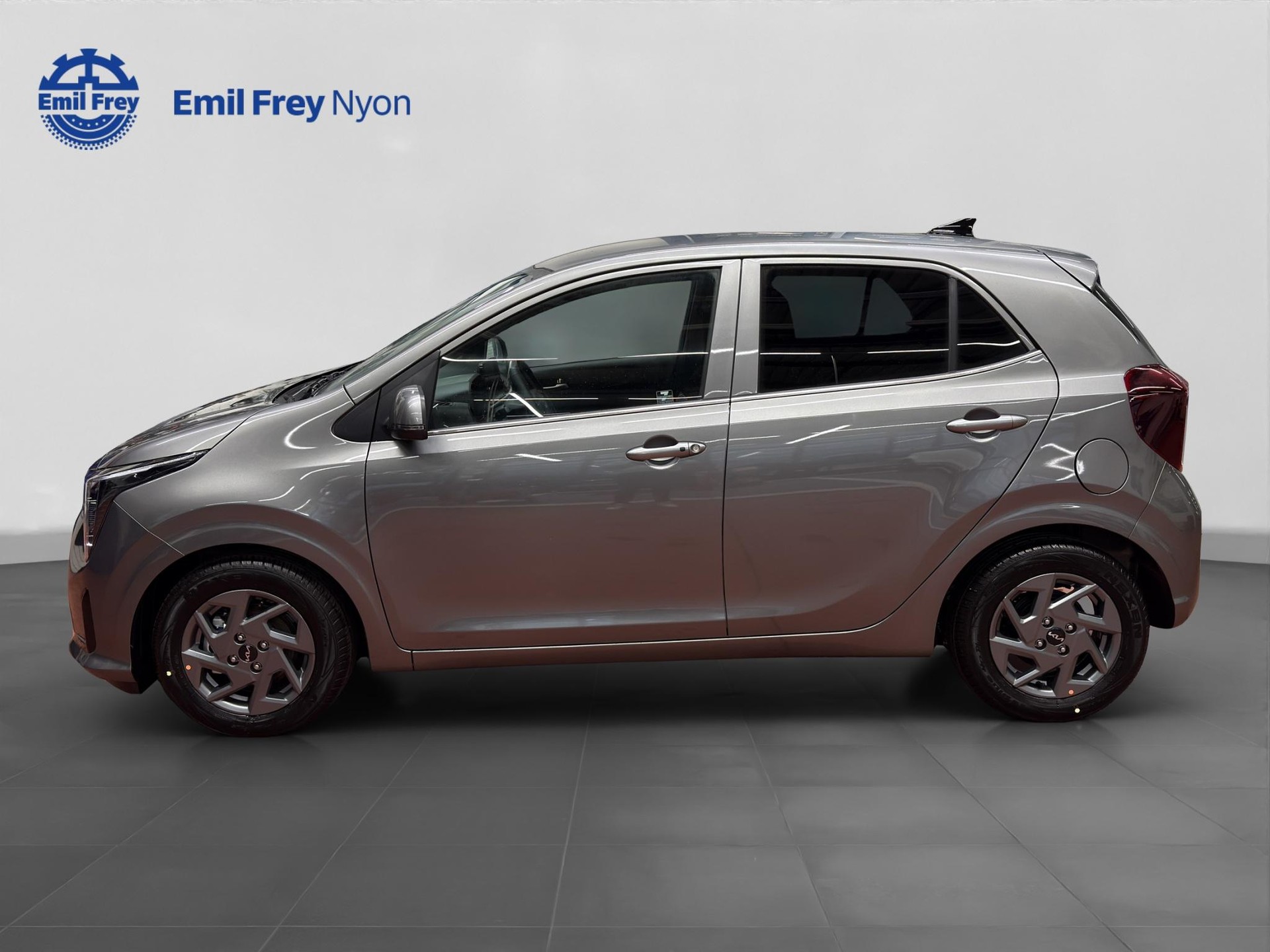 KIA Picanto 1.0 GDi Power-showroom-element-2