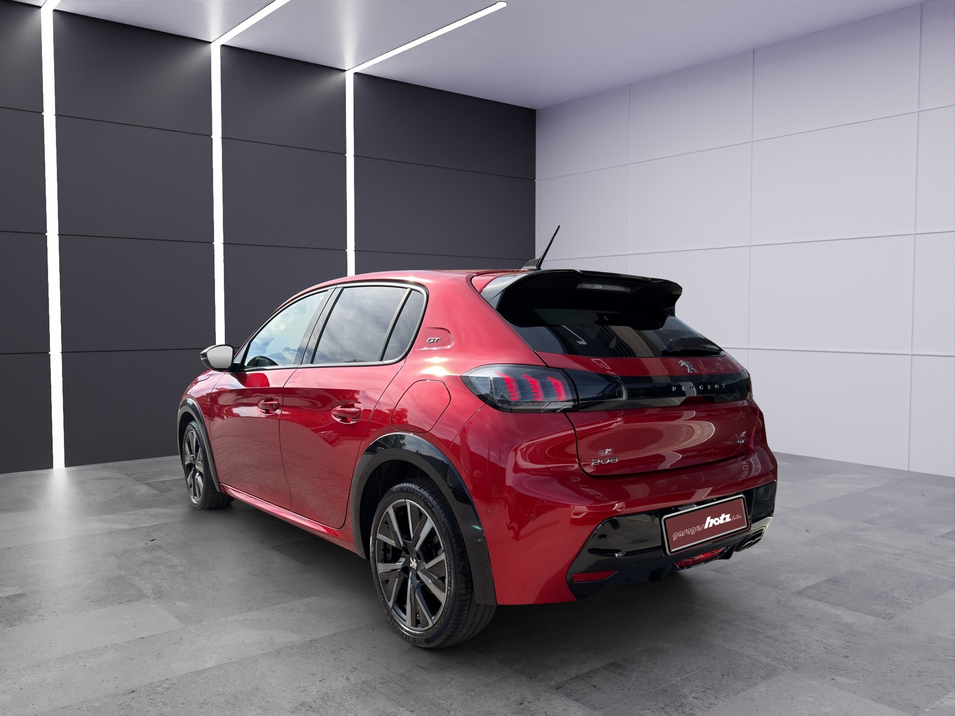 PEUGEOT 208 1.2 GT Pack-showroom-element-3