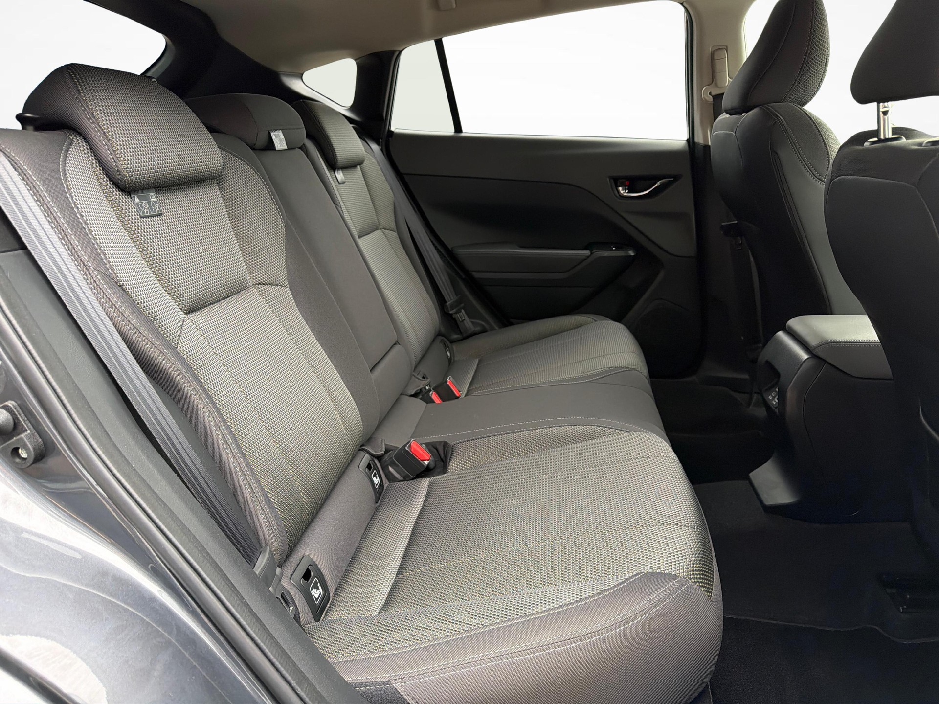 SUBARU Crosstrek 2.0i e-Boxer Swiss Plus-image-10