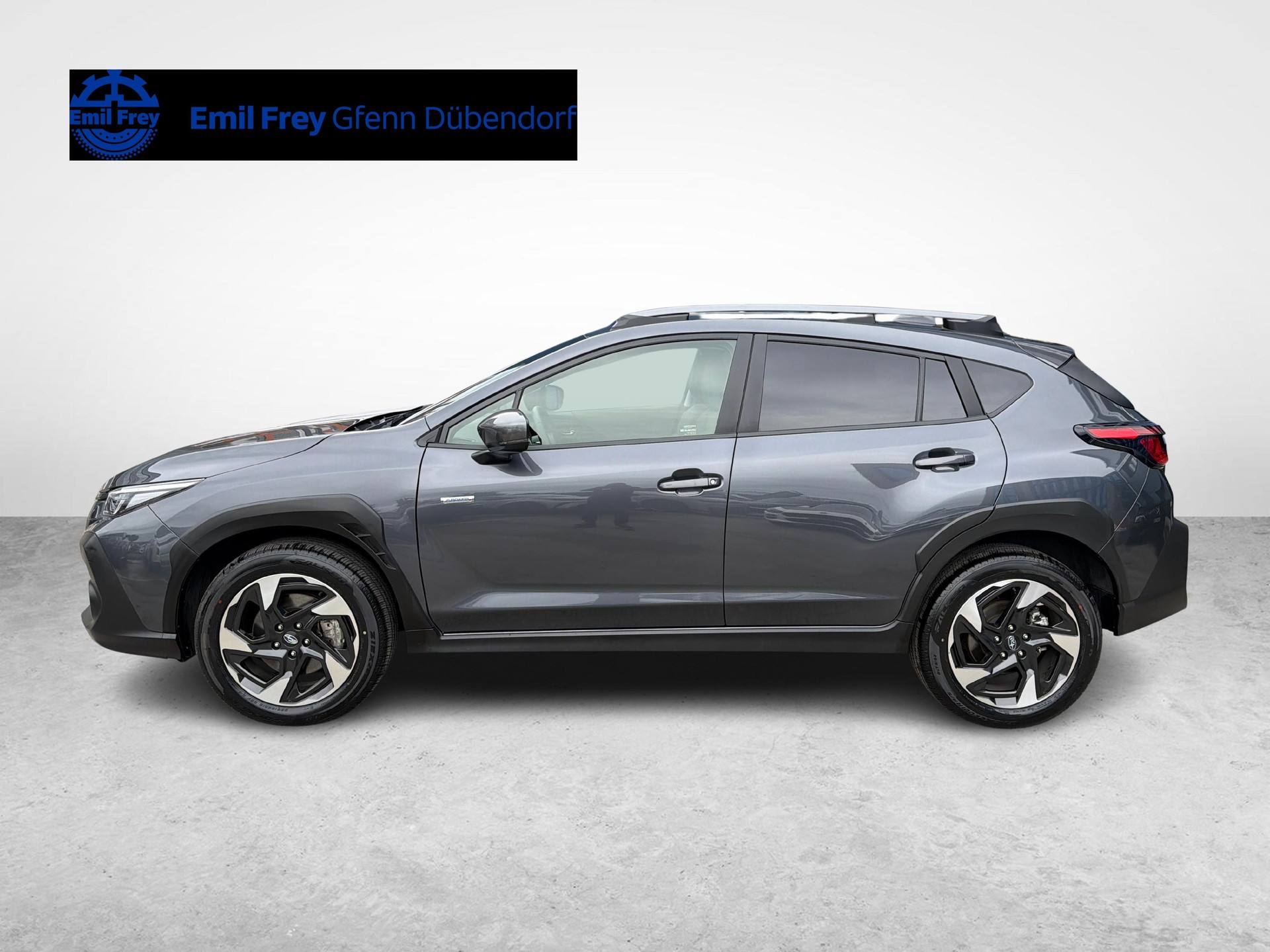 SUBARU Crosstrek 2.0i e-Boxer Swiss Plus-showroom-element-1