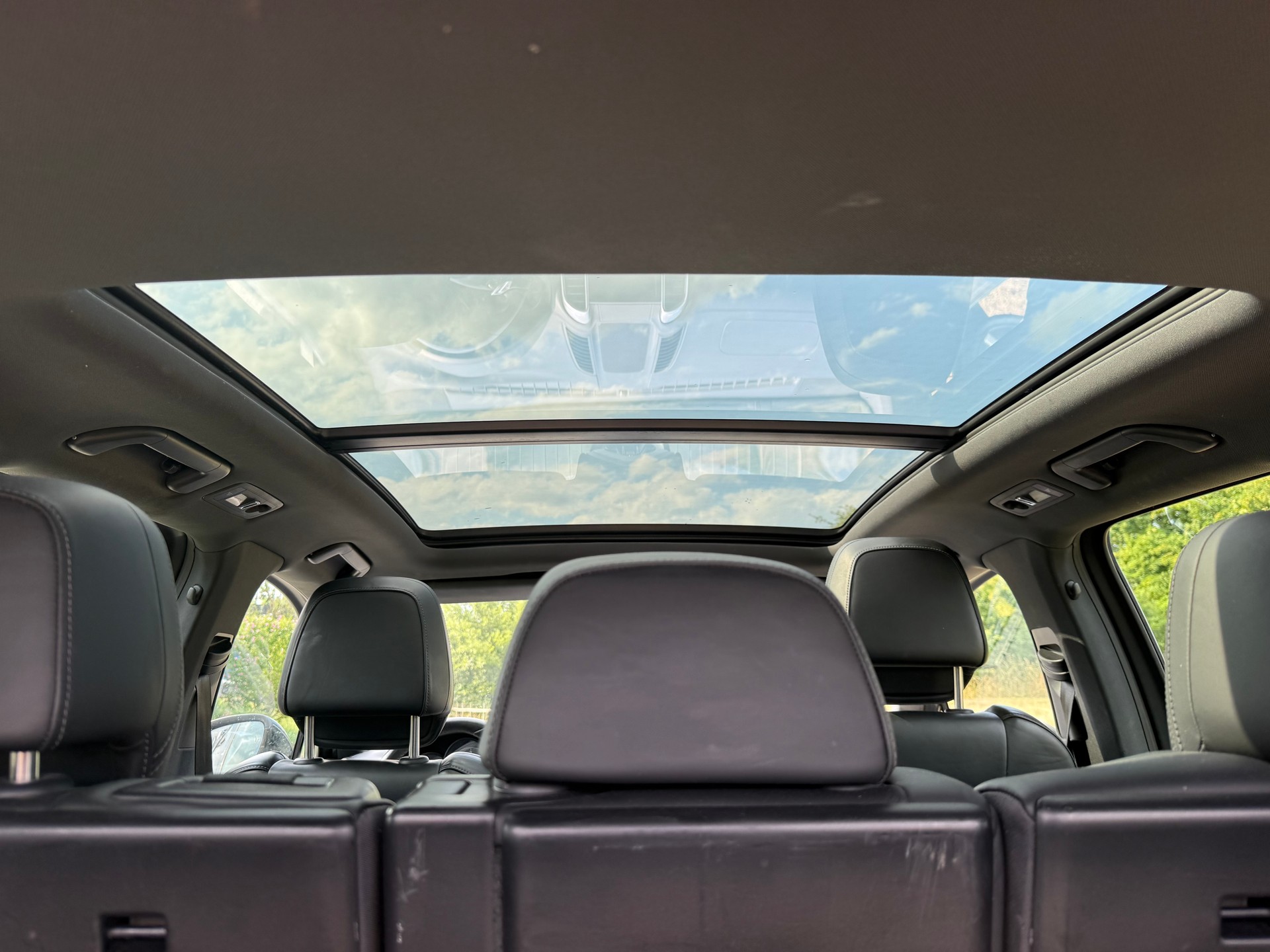 PORSCHE Cayenne Diesel-image-11