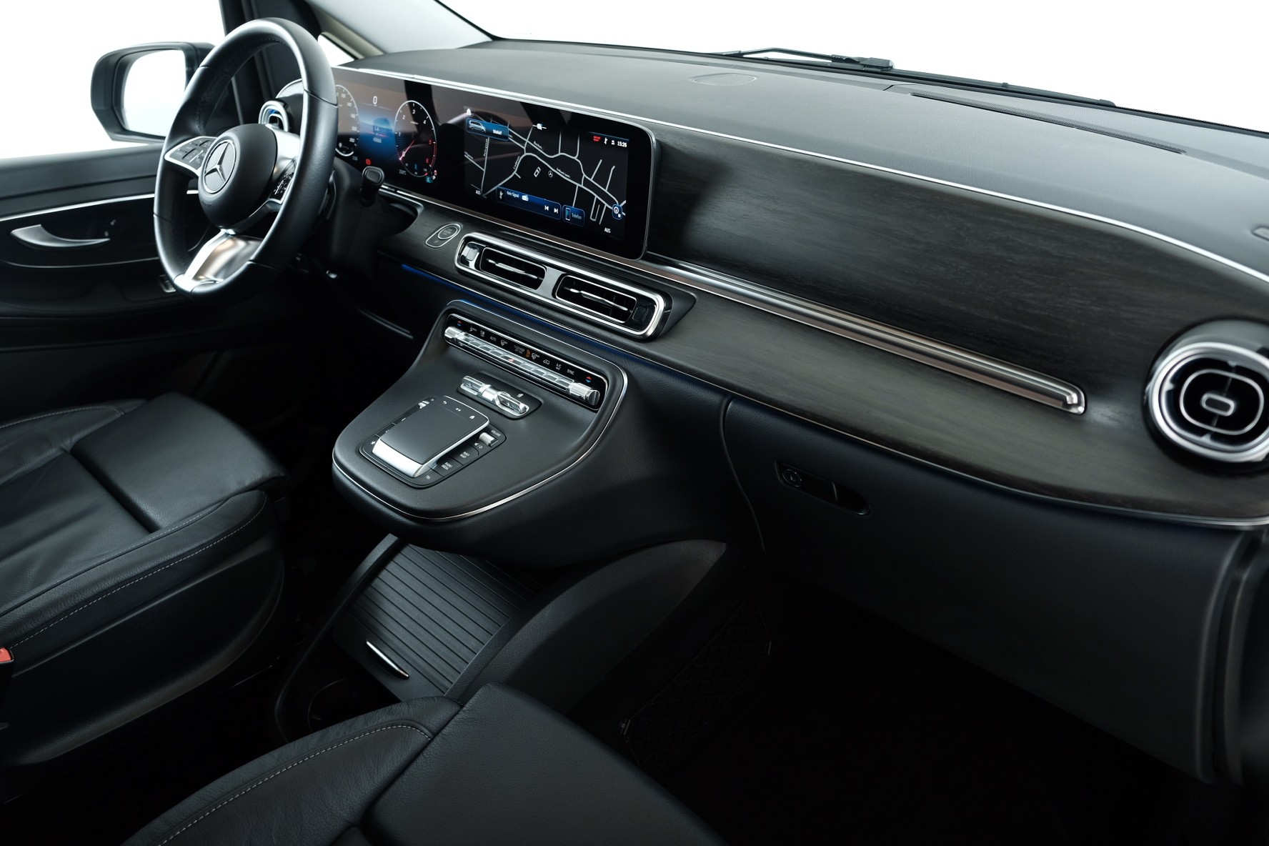 MERCEDES-BENZ V 250 d lang Avantgarde 4Matic G-Tronic-showroom-element-3