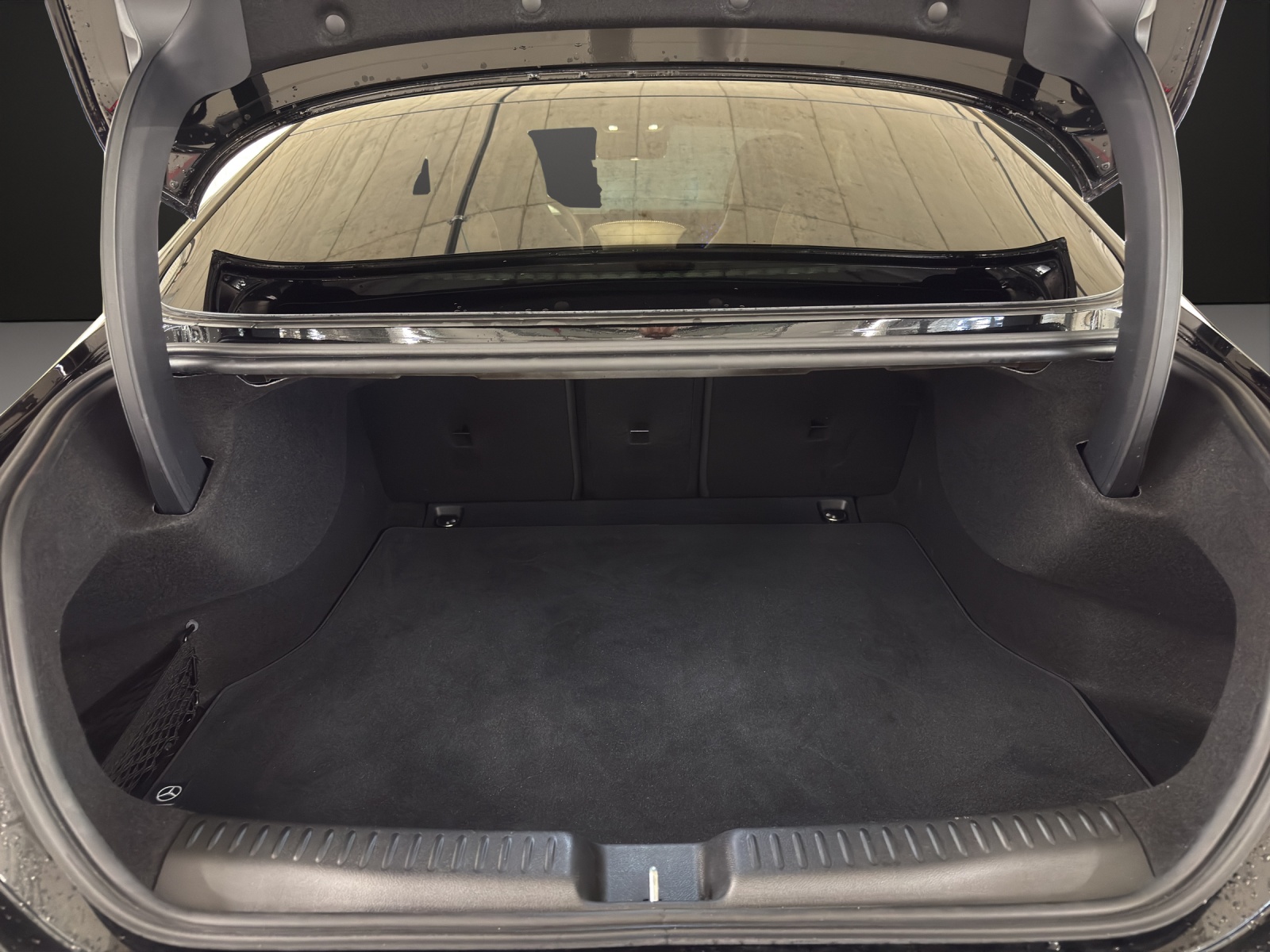 MERCEDES-BENZ CLA 350 4 Matic 85 kWh EQ-image-15