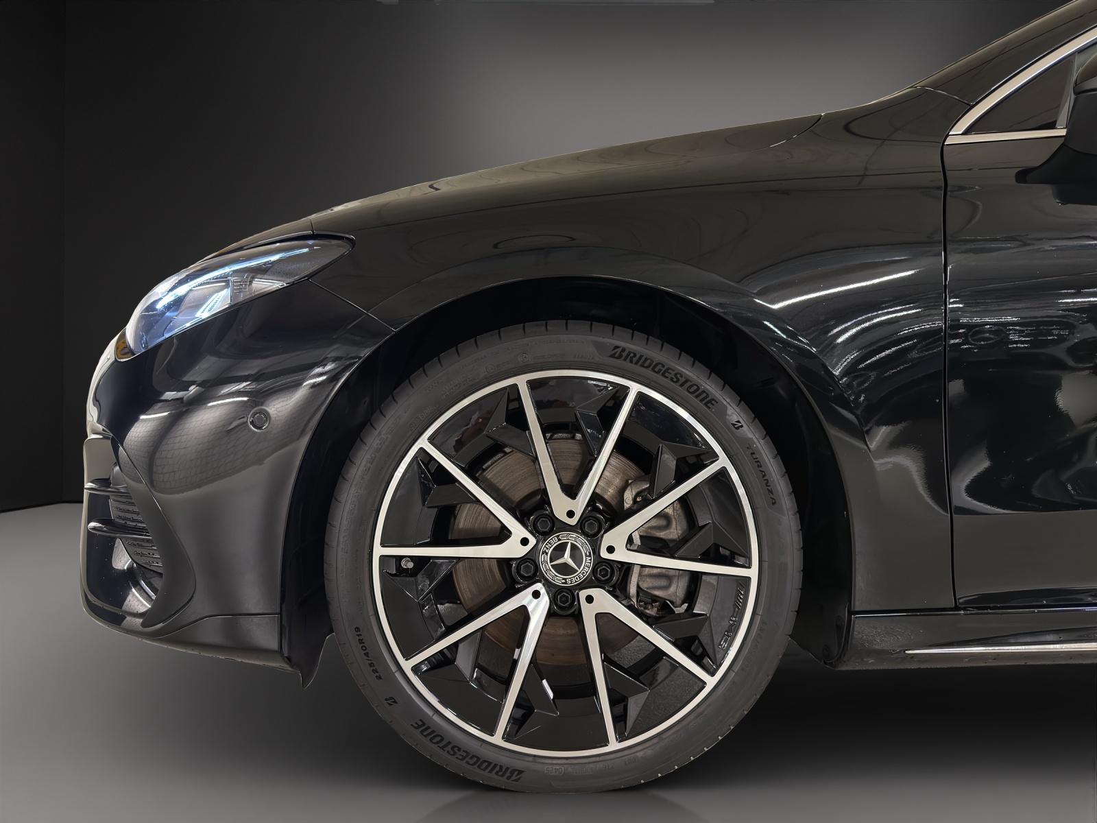 MERCEDES-BENZ CLA 350 4 Matic 85 kWh EQ-image-8