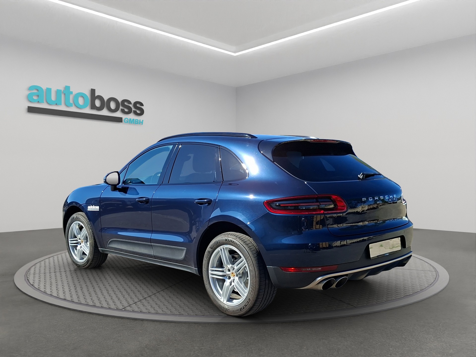 PORSCHE Macan S PDK-image-3