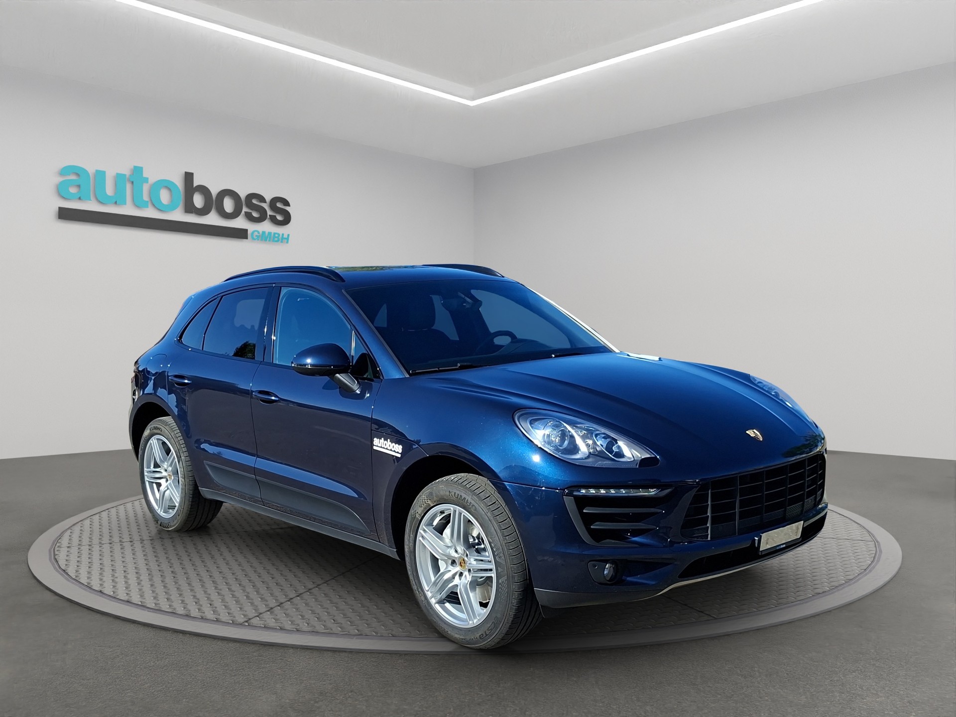 PORSCHE Macan S PDK-image-5