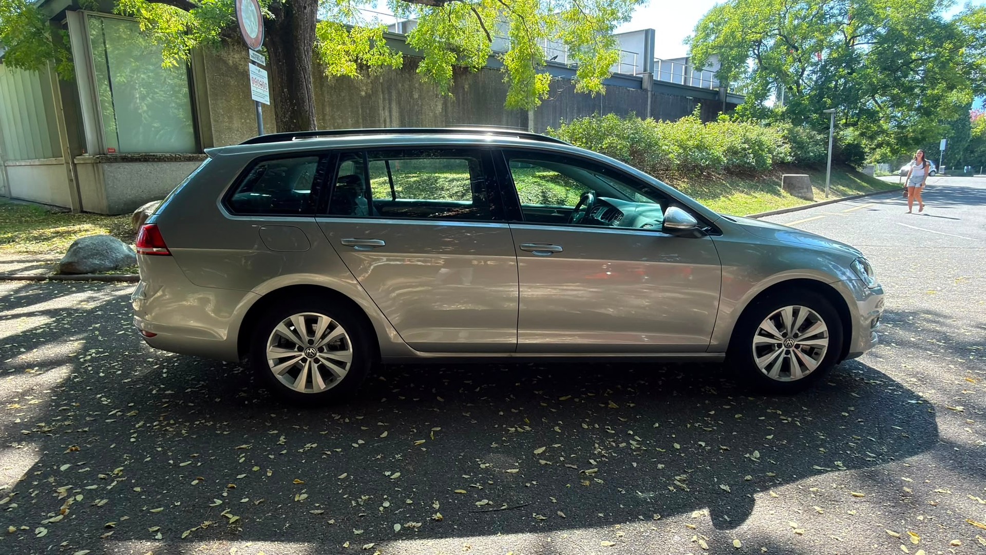 VW Golf Variant 1.4 TSI Comfortline DSG-showroom-element-3