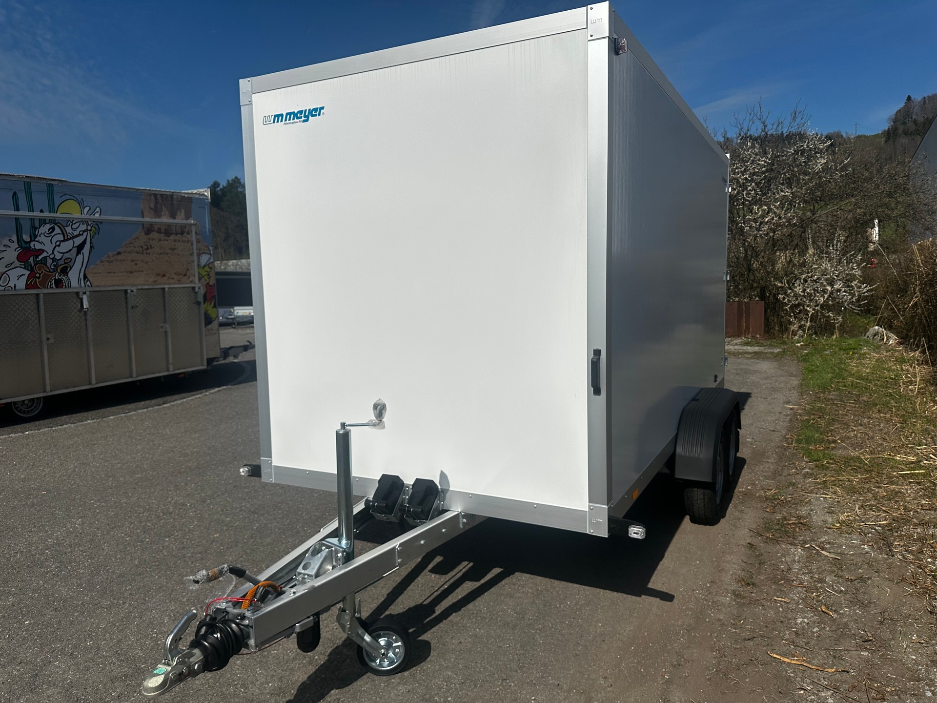 WM MEYER AZ3540/185 S35-image-11