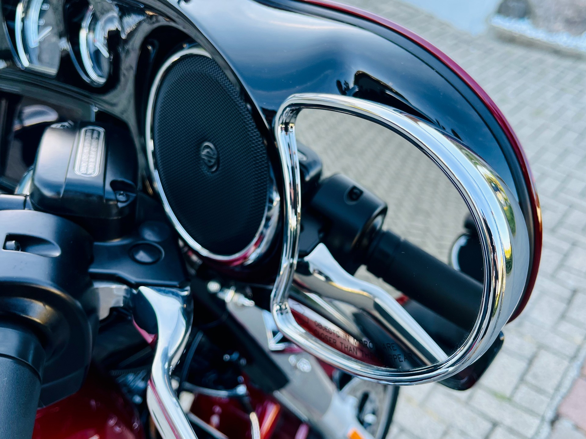 HARLEY-DAVIDSON FLHTK Electra Glide Ultra Limited 120th Anniversary 114-image-12