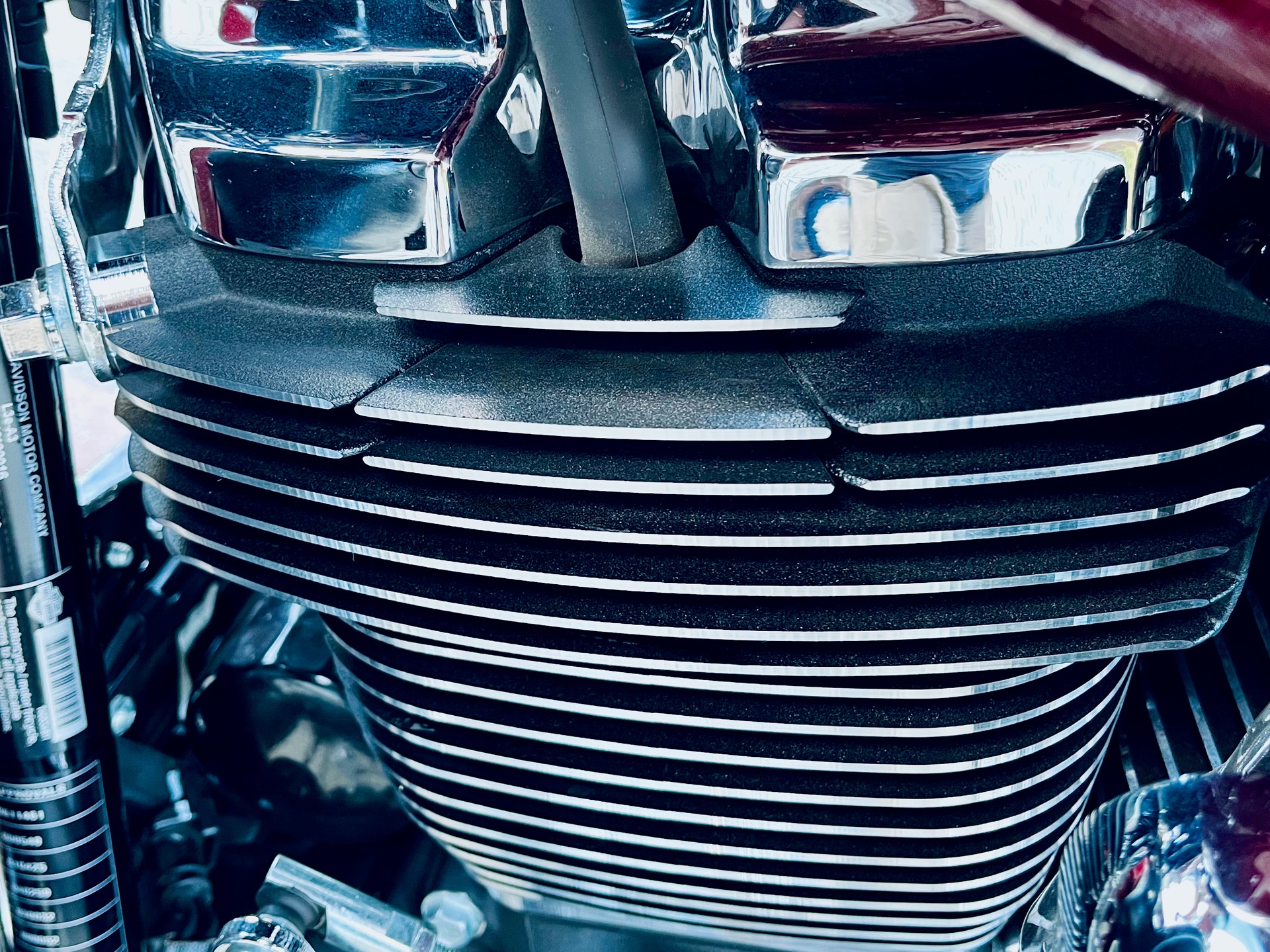 HARLEY-DAVIDSON FLHTK Electra Glide Ultra Limited 120th Anniversary 114-image-13