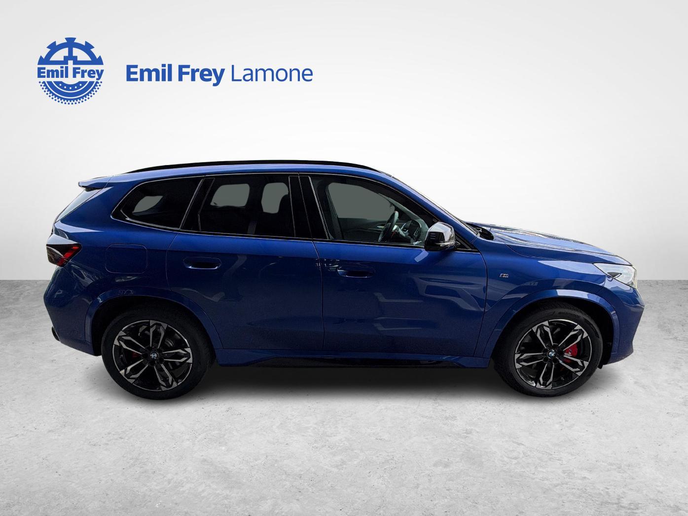 BMW X1 M35i-image-6
