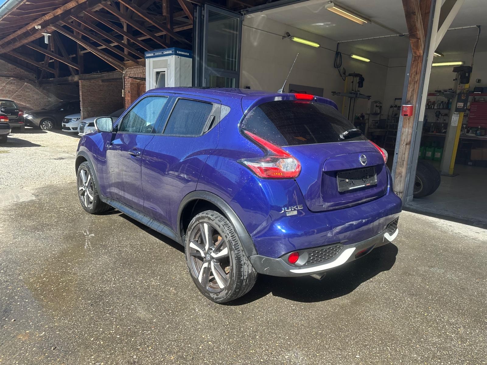 NISSAN Juke 1.2 DIG-T tekna-showroom-element-2