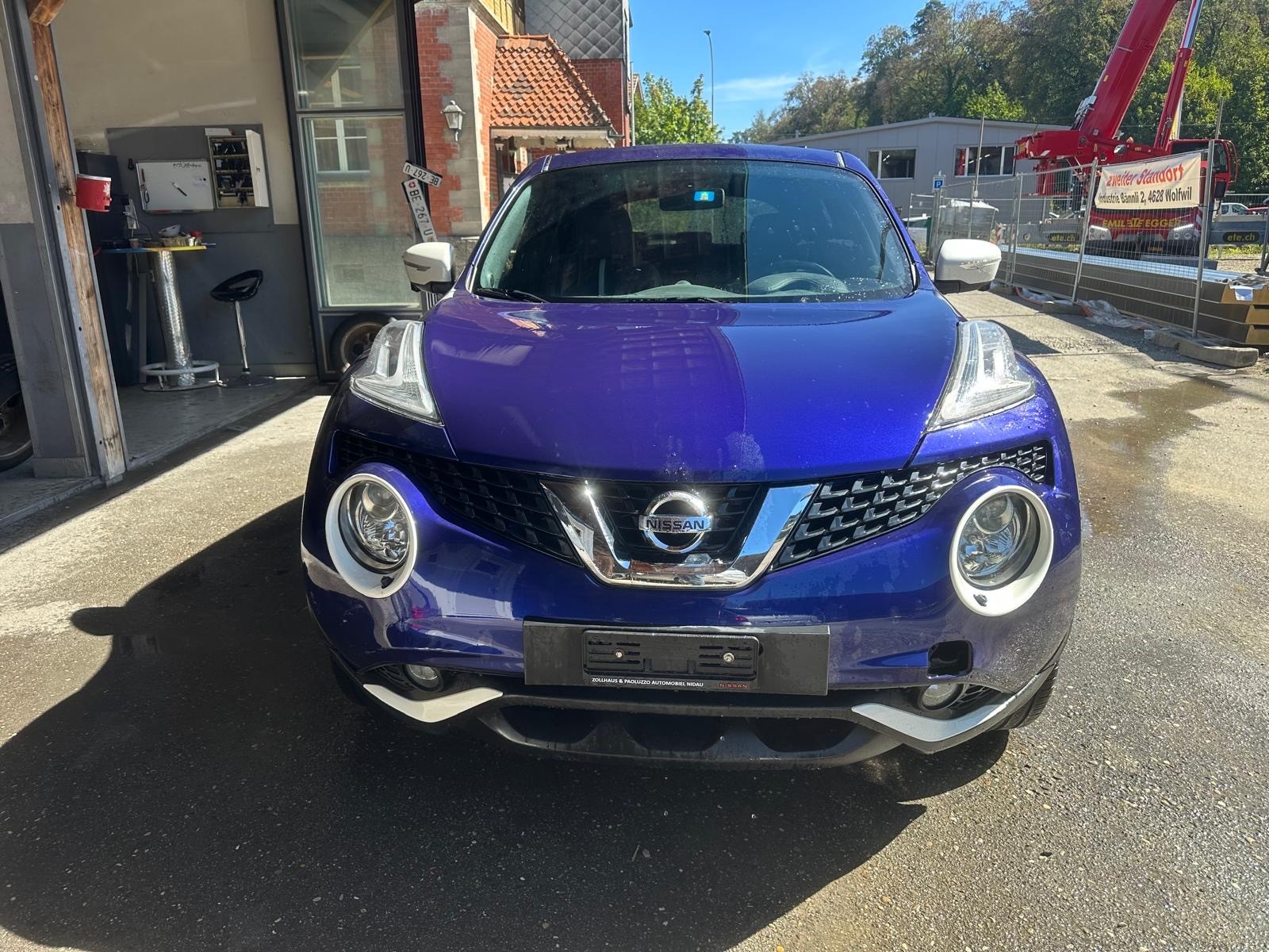 NISSAN Juke 1.2 DIG-T tekna-image-4